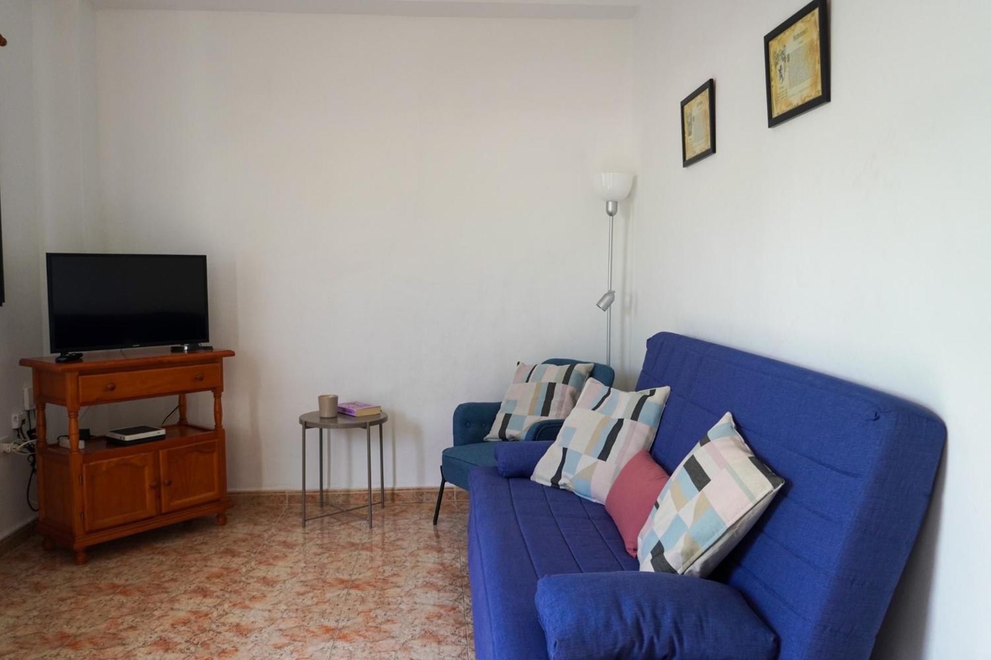 House Casa Argelio