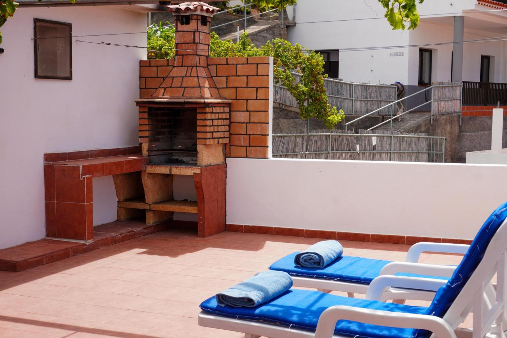 Holiday home House Casa Argelio