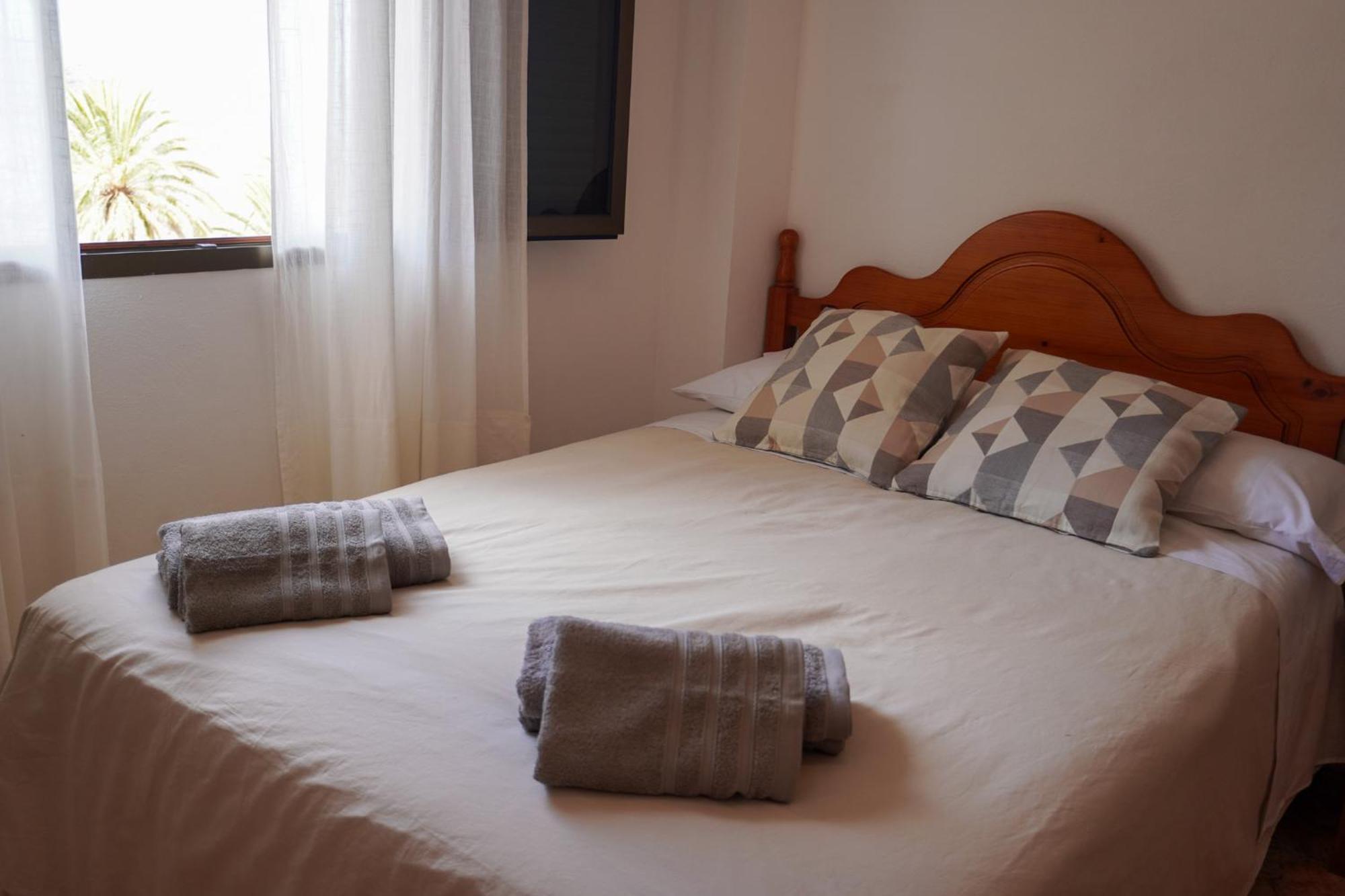 Holiday home House Casa Argelio *