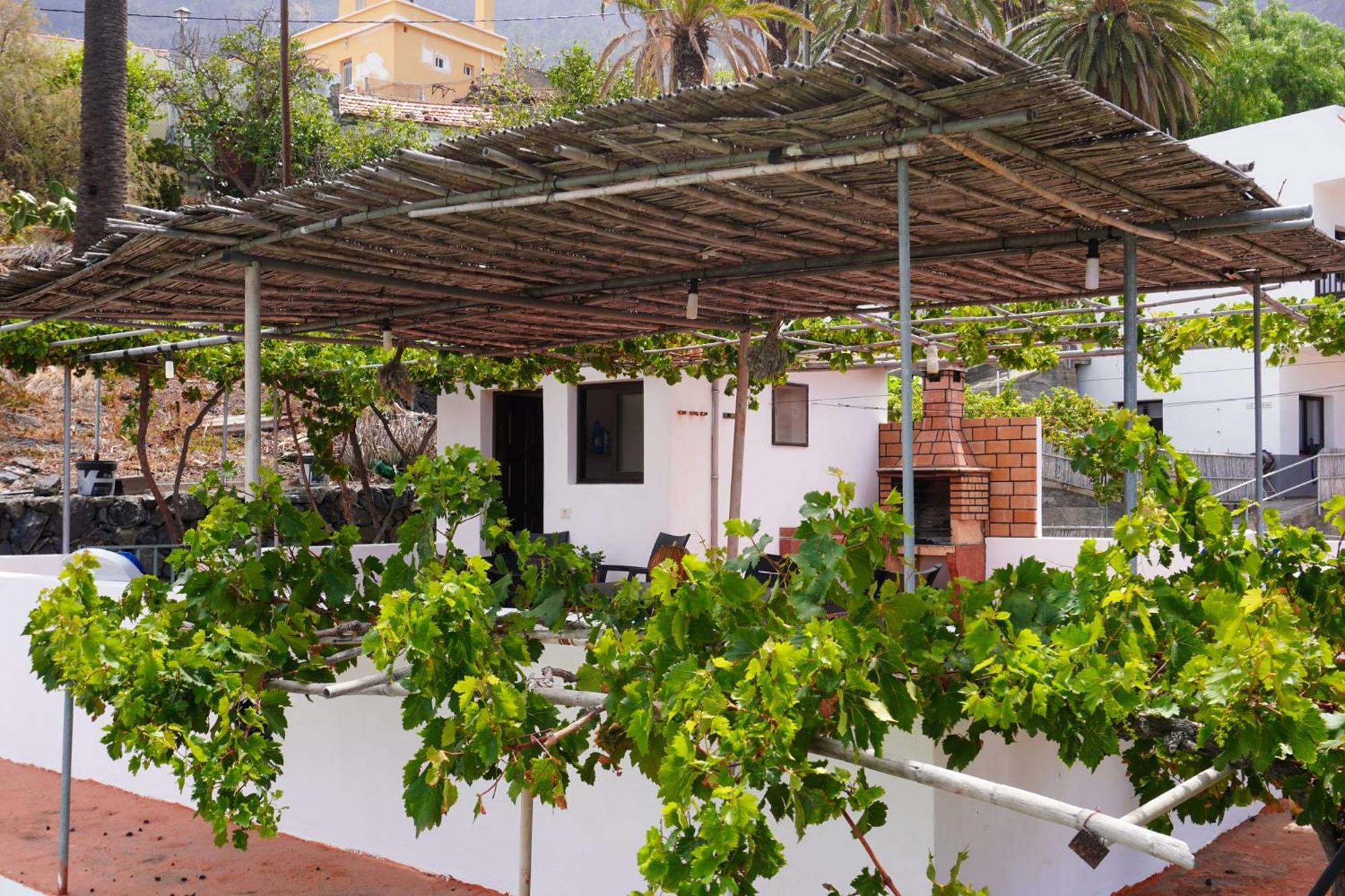 House Casa Argelio *