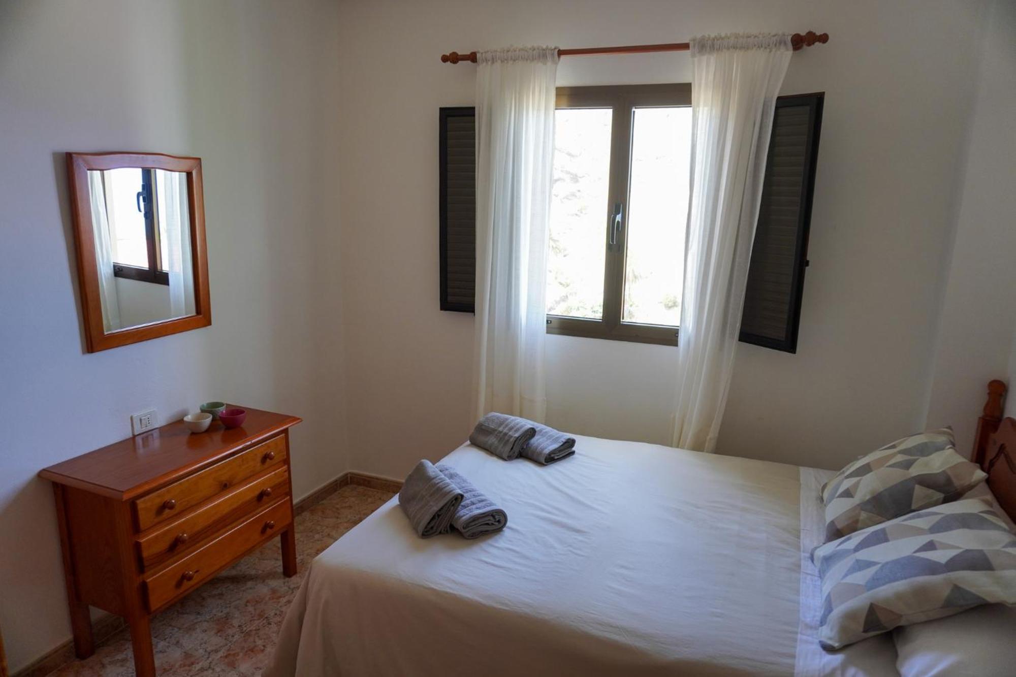 House Casa Argelio Alojera