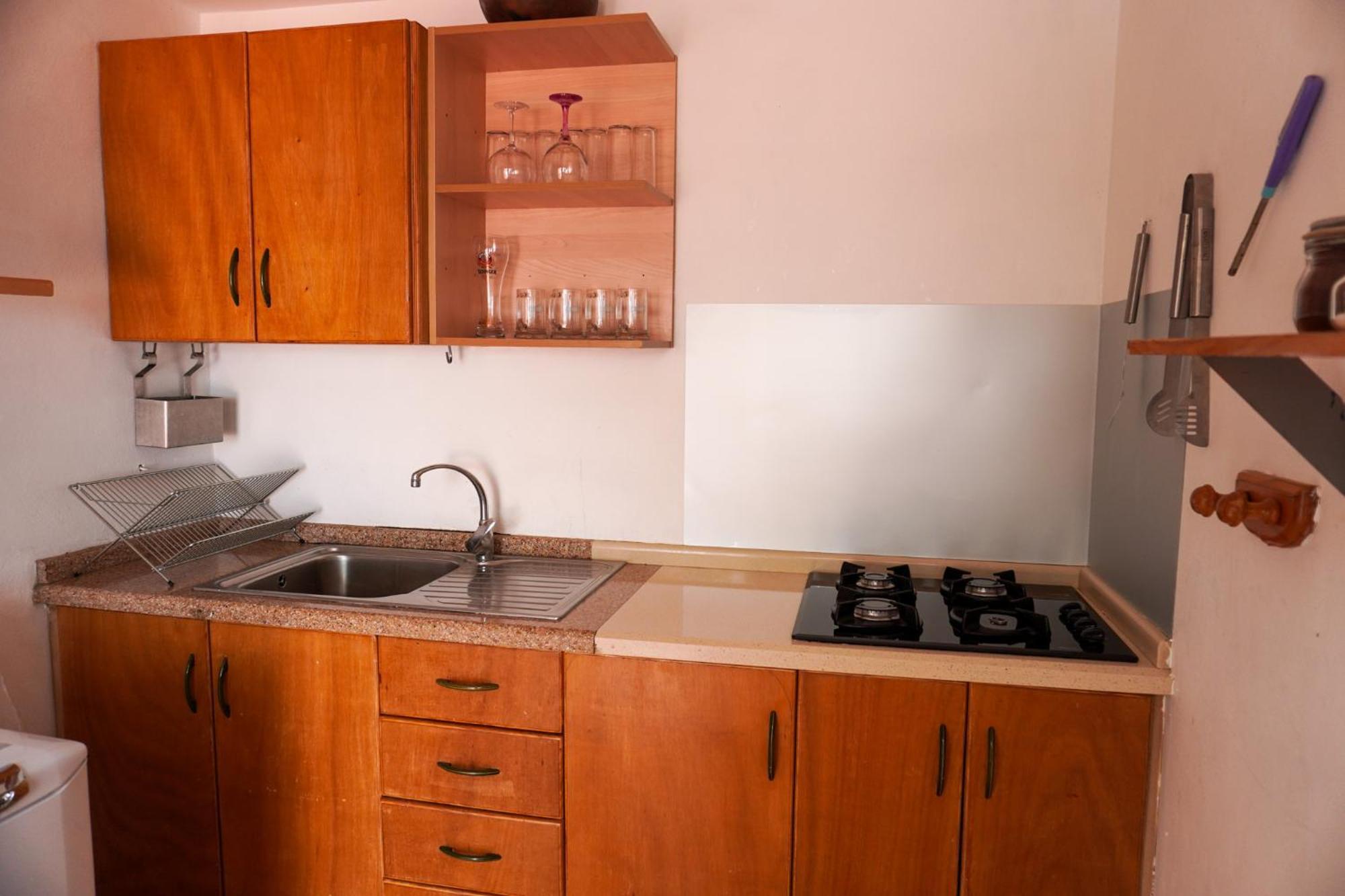 House Casa Argelio Holiday home *
