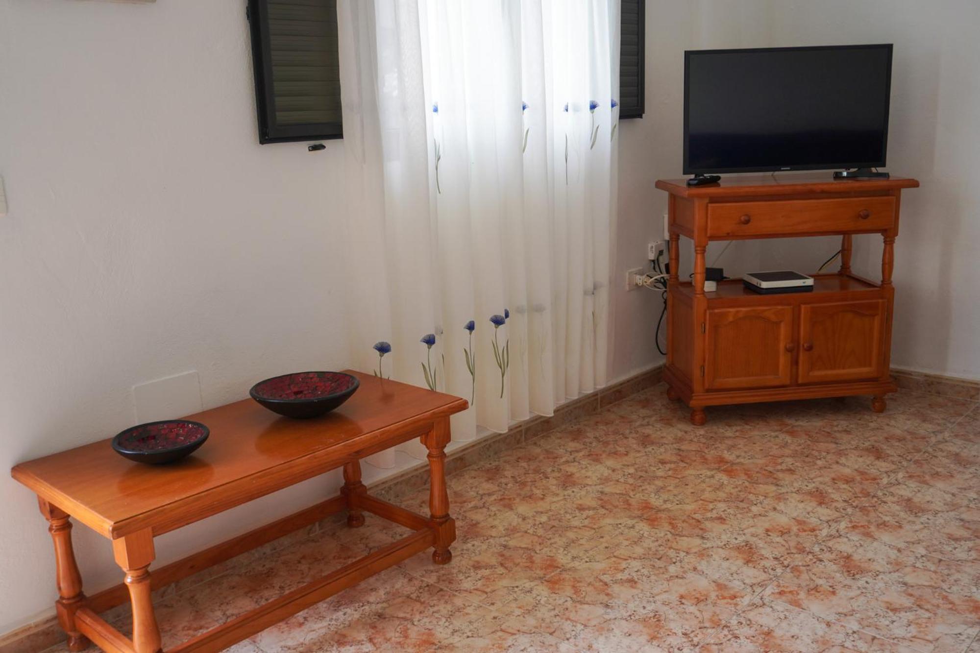 Holiday home House Casa Argelio *