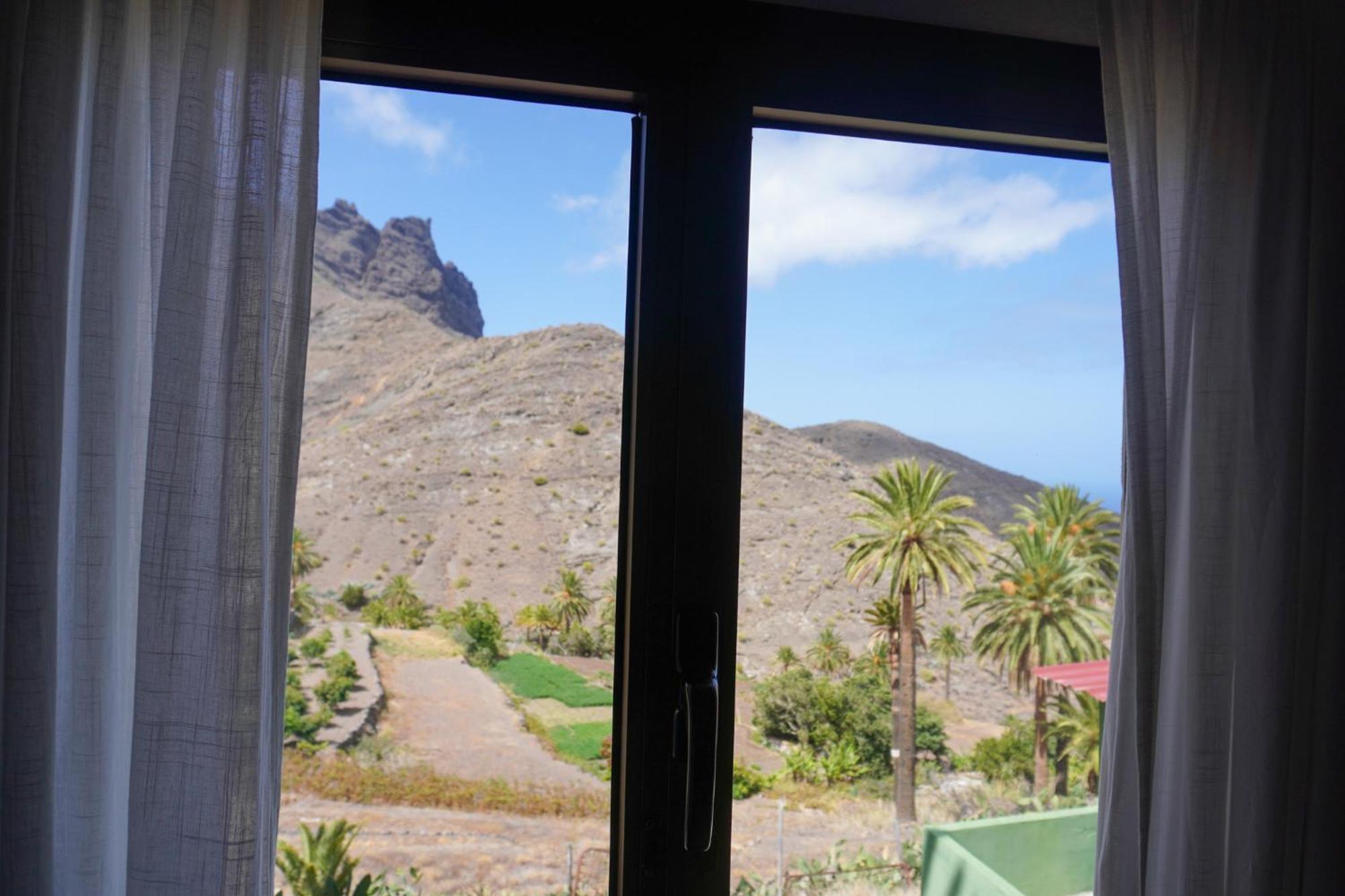 House Casa Argelio Holiday home Alojera