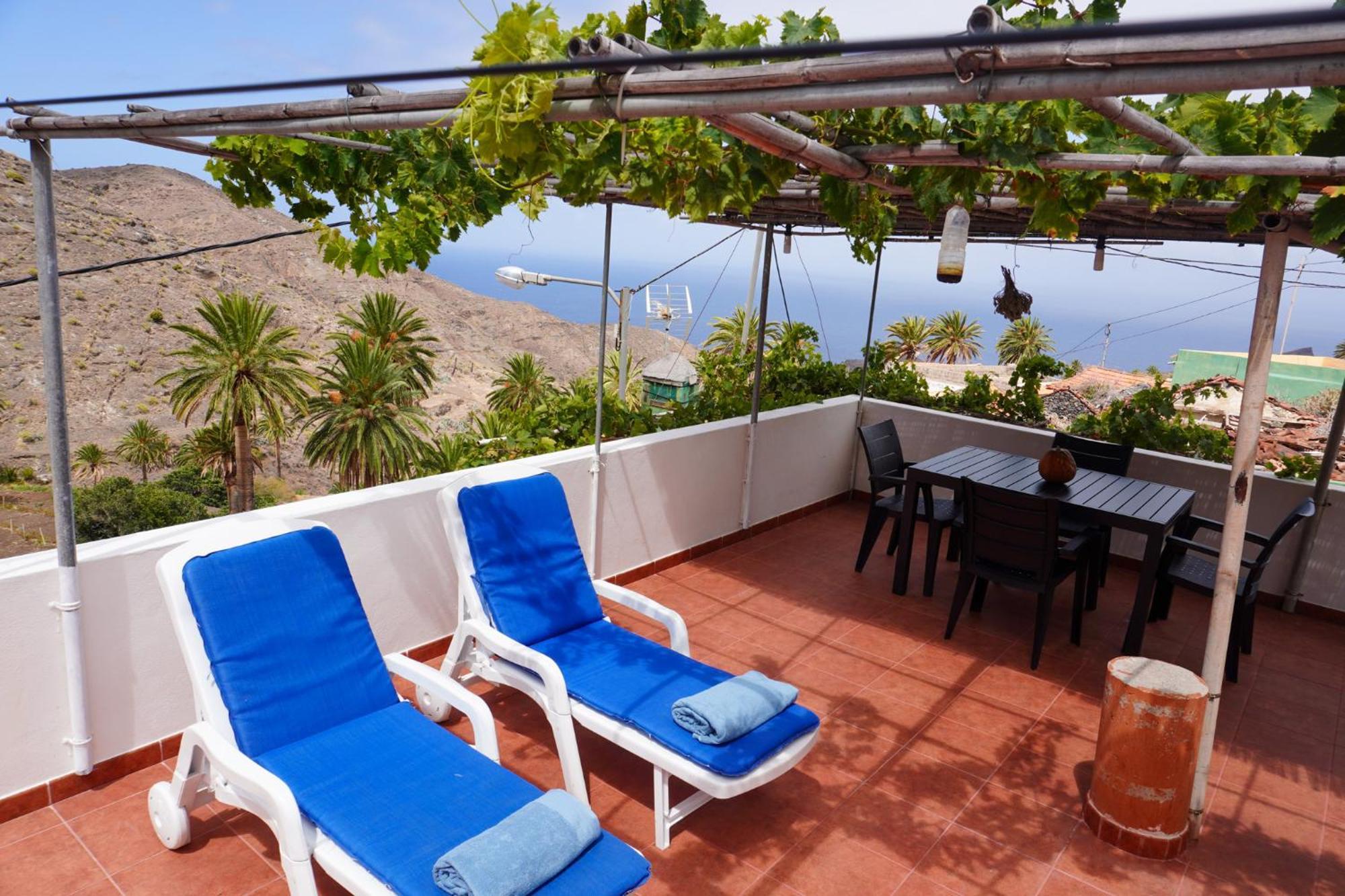 House Casa Argelio Holiday home *