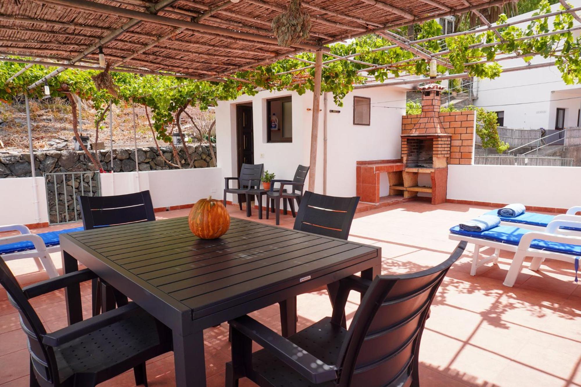 Holiday home House Casa Argelio Alojera