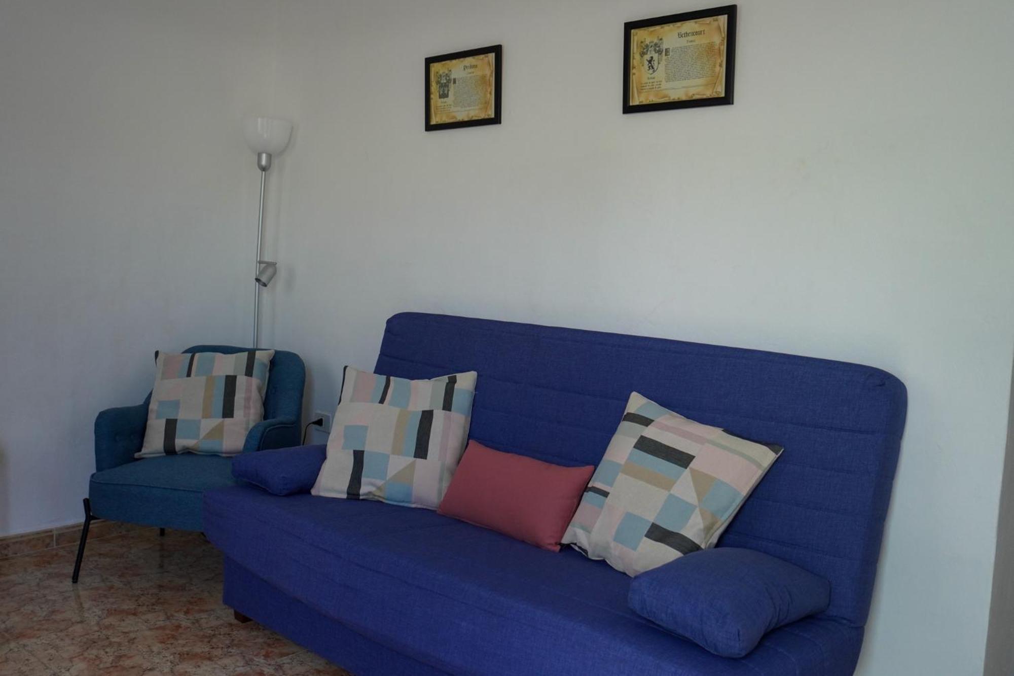 Holiday home House Casa Argelio