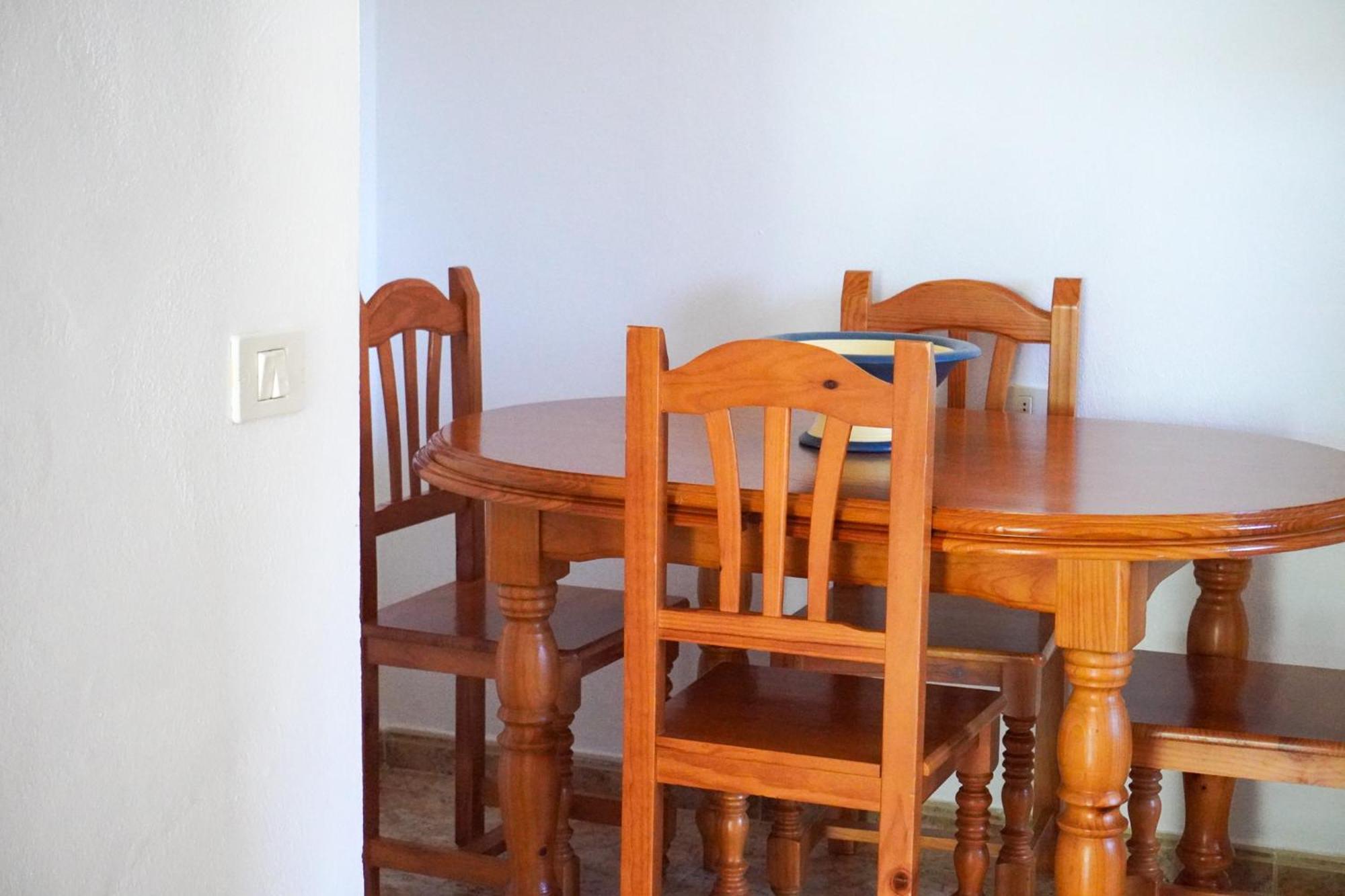 House Casa Argelio Holiday home *