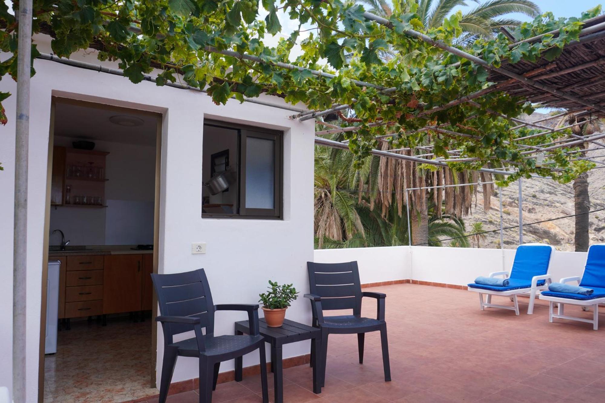 Holiday home House Casa Argelio *