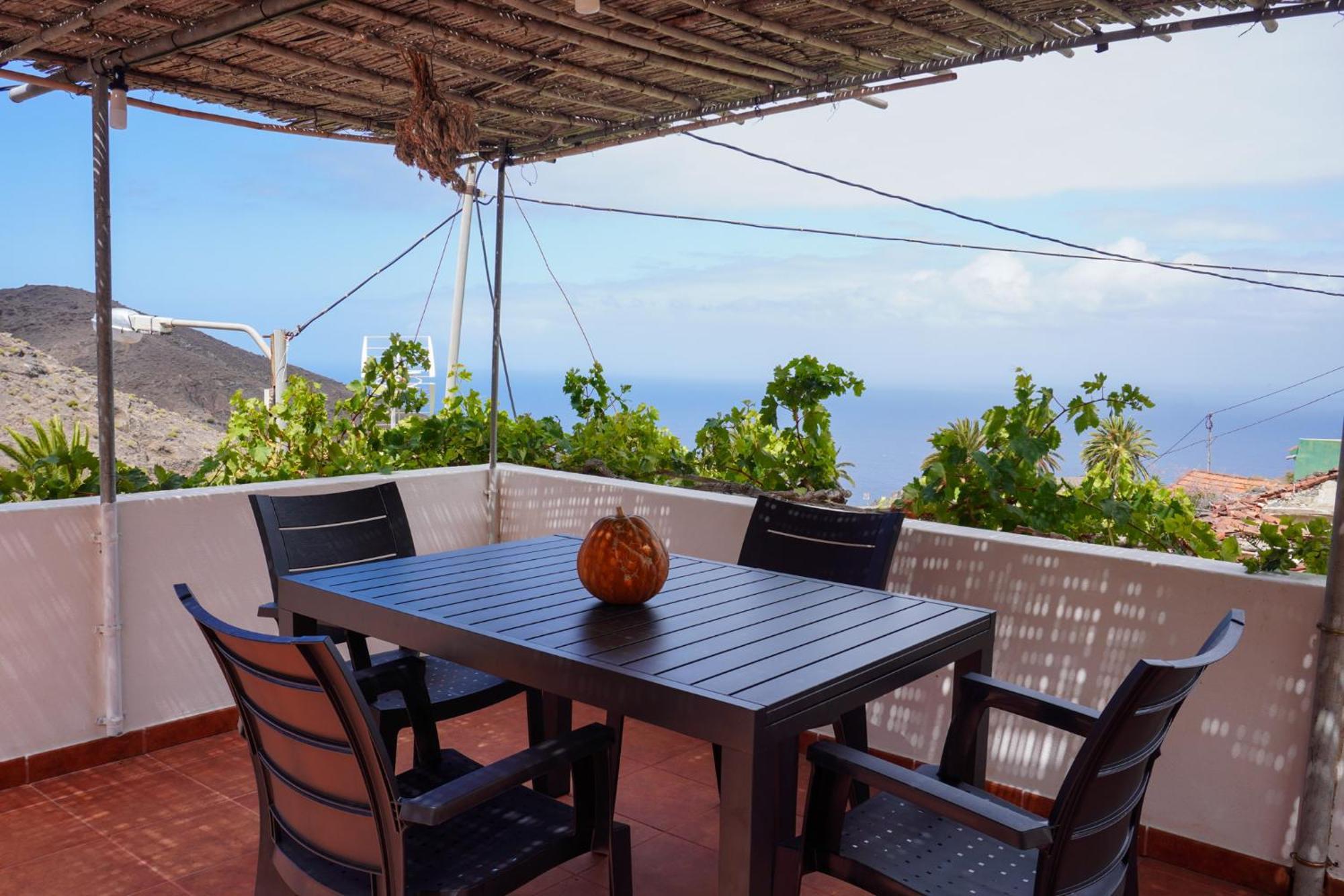 House Casa Argelio Holiday home Alojera