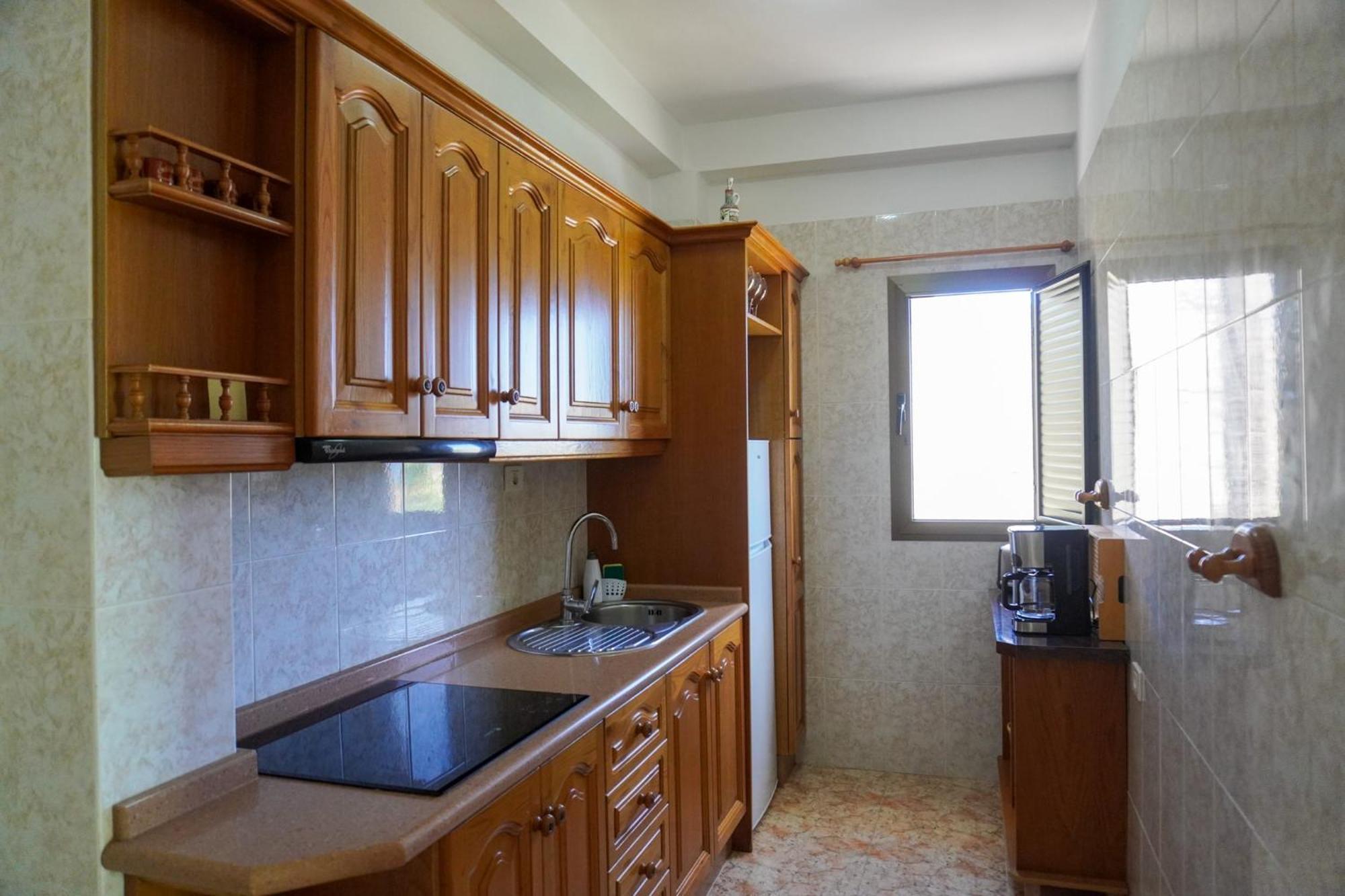 Holiday home House Casa Argelio Alojera