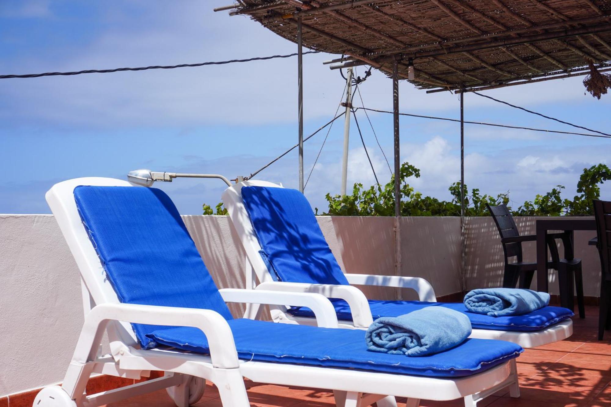House Casa Argelio Holiday home