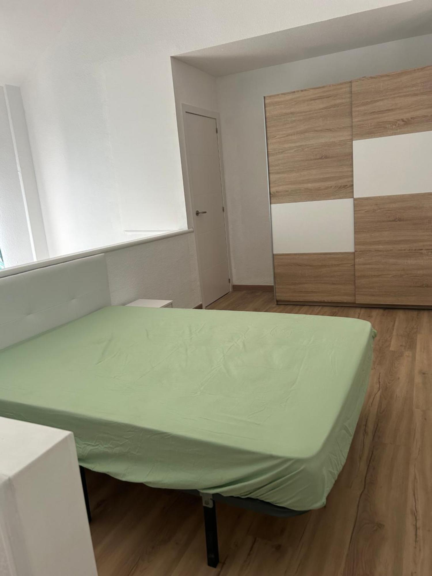 Apartment Alondra Park Arona (Tenerife)