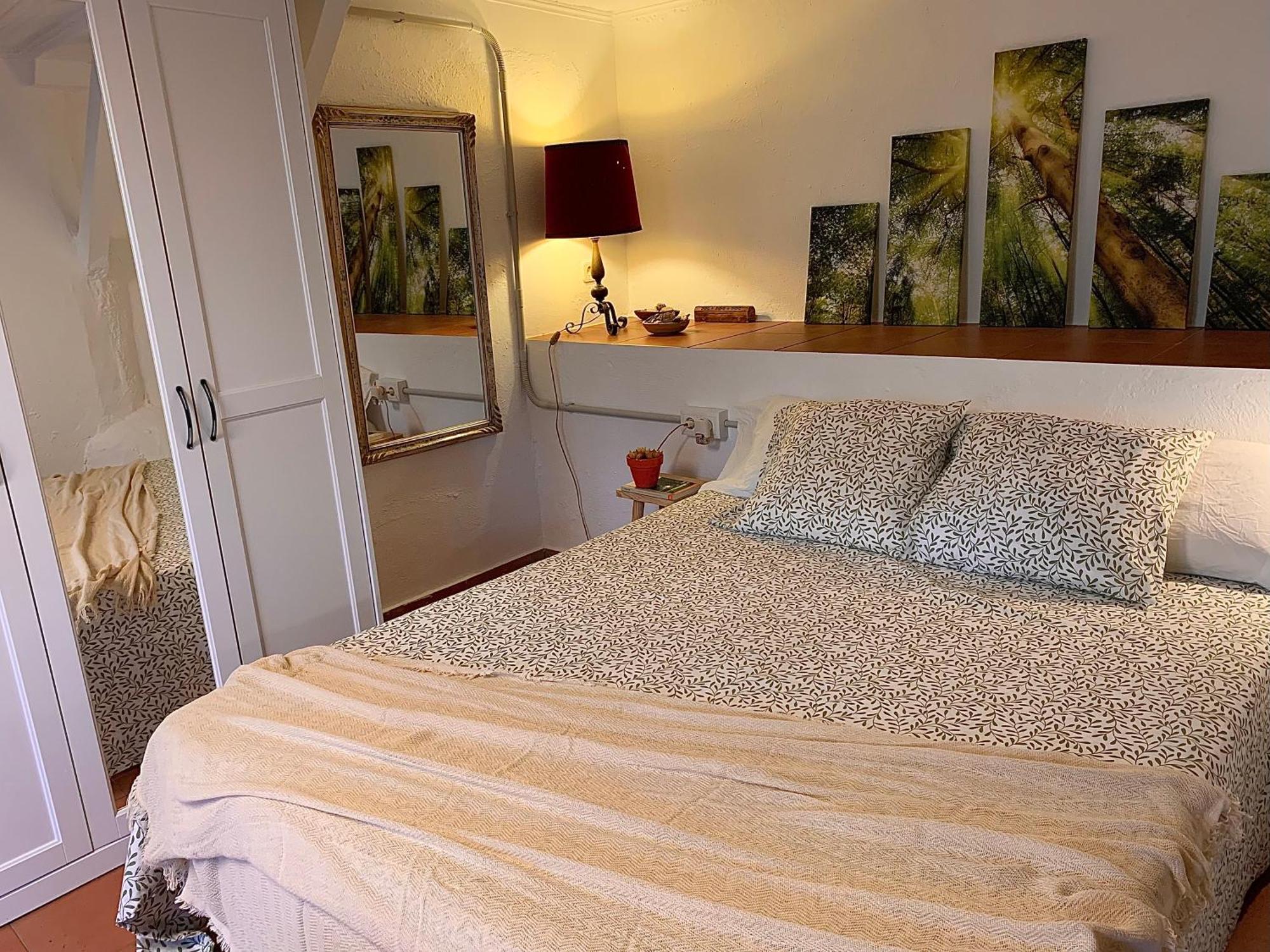 Apartment La Casita Del Bosque *