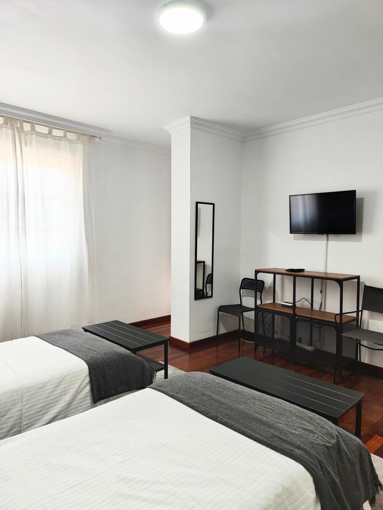 Campitos Homestay