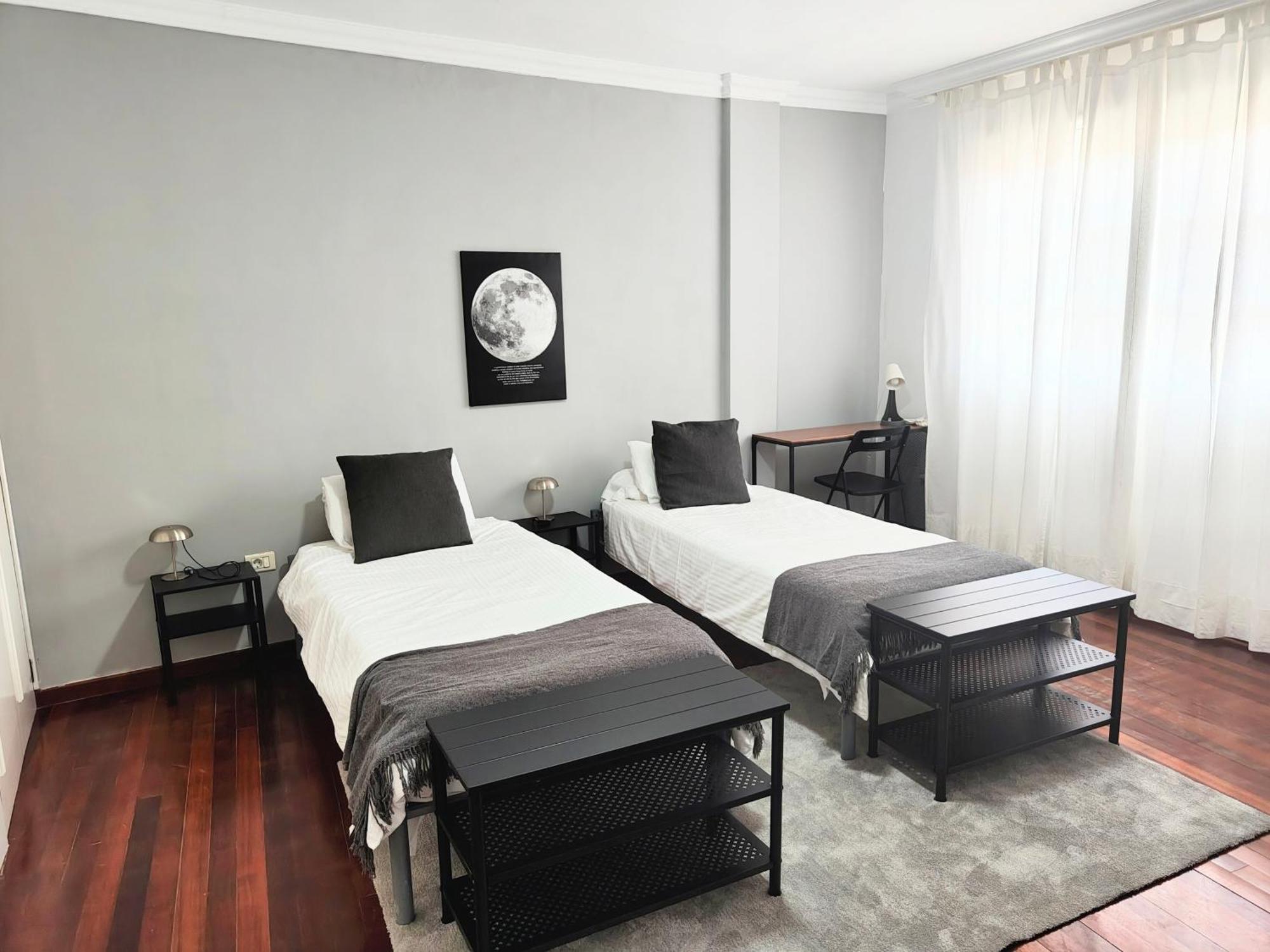 Homestay Campitos