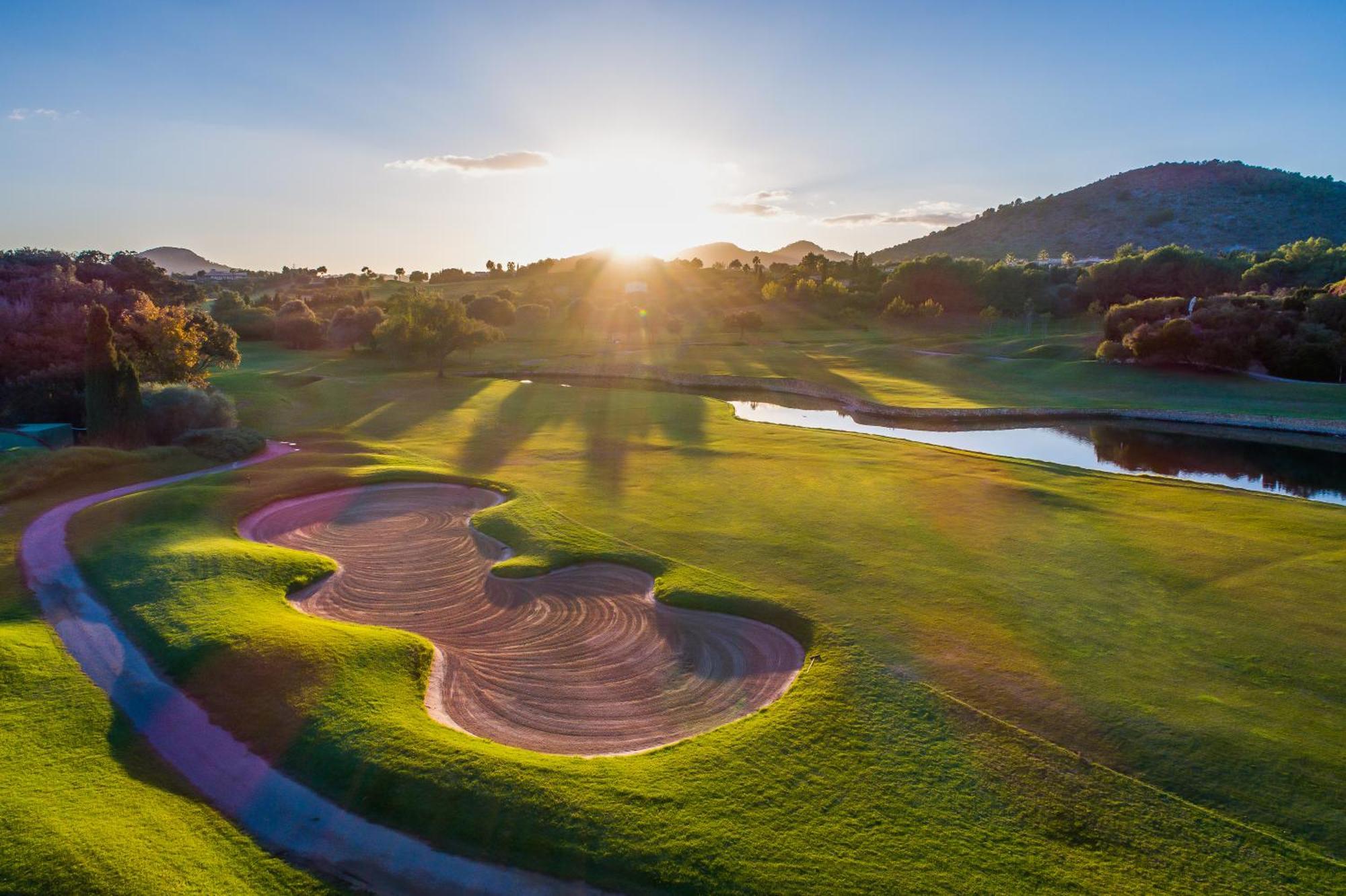 Pula Golf 4*