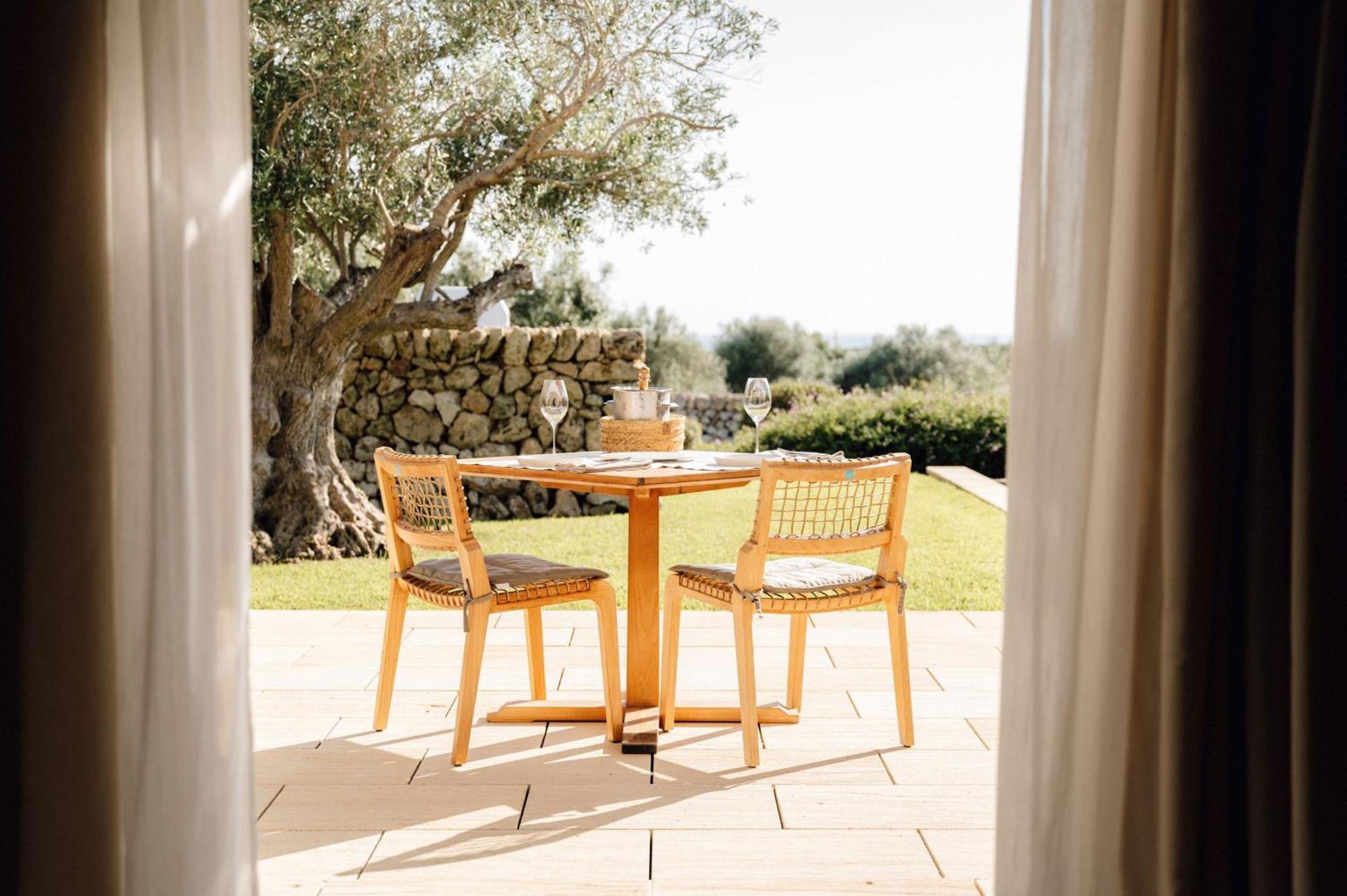 Torralbenc, A Small Luxury Of The World Cala En Porter (Menorca)