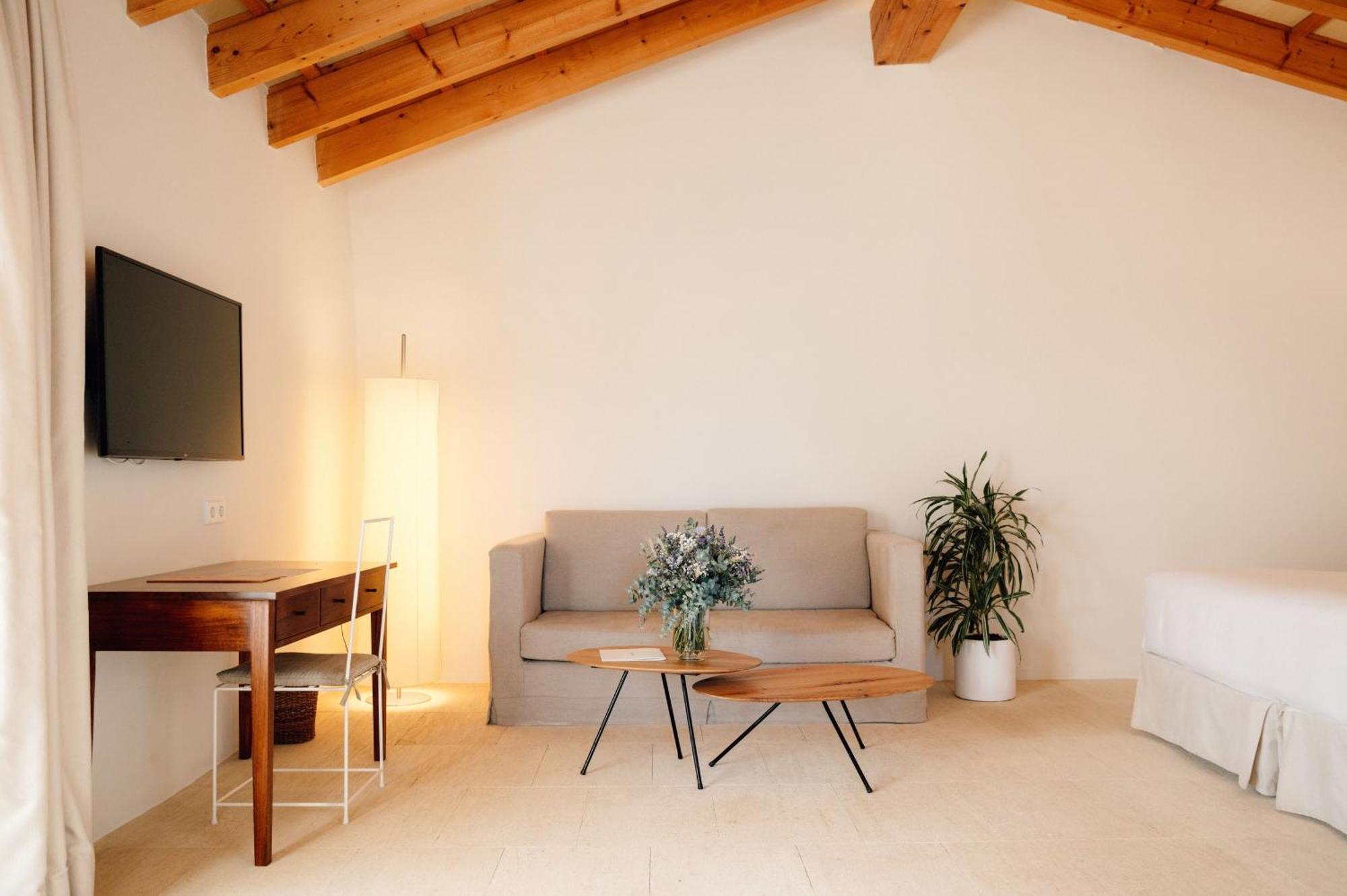 Torralbenc, A Small Luxury Of The World