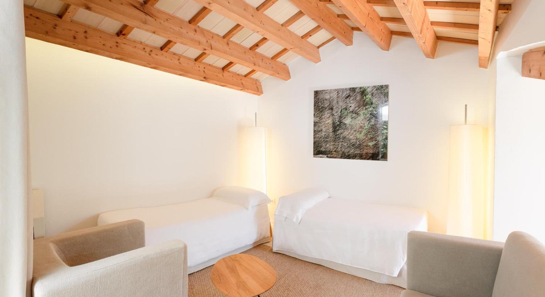 Torralbenc, A Small Luxury Of The World Cala En Porter (Menorca)