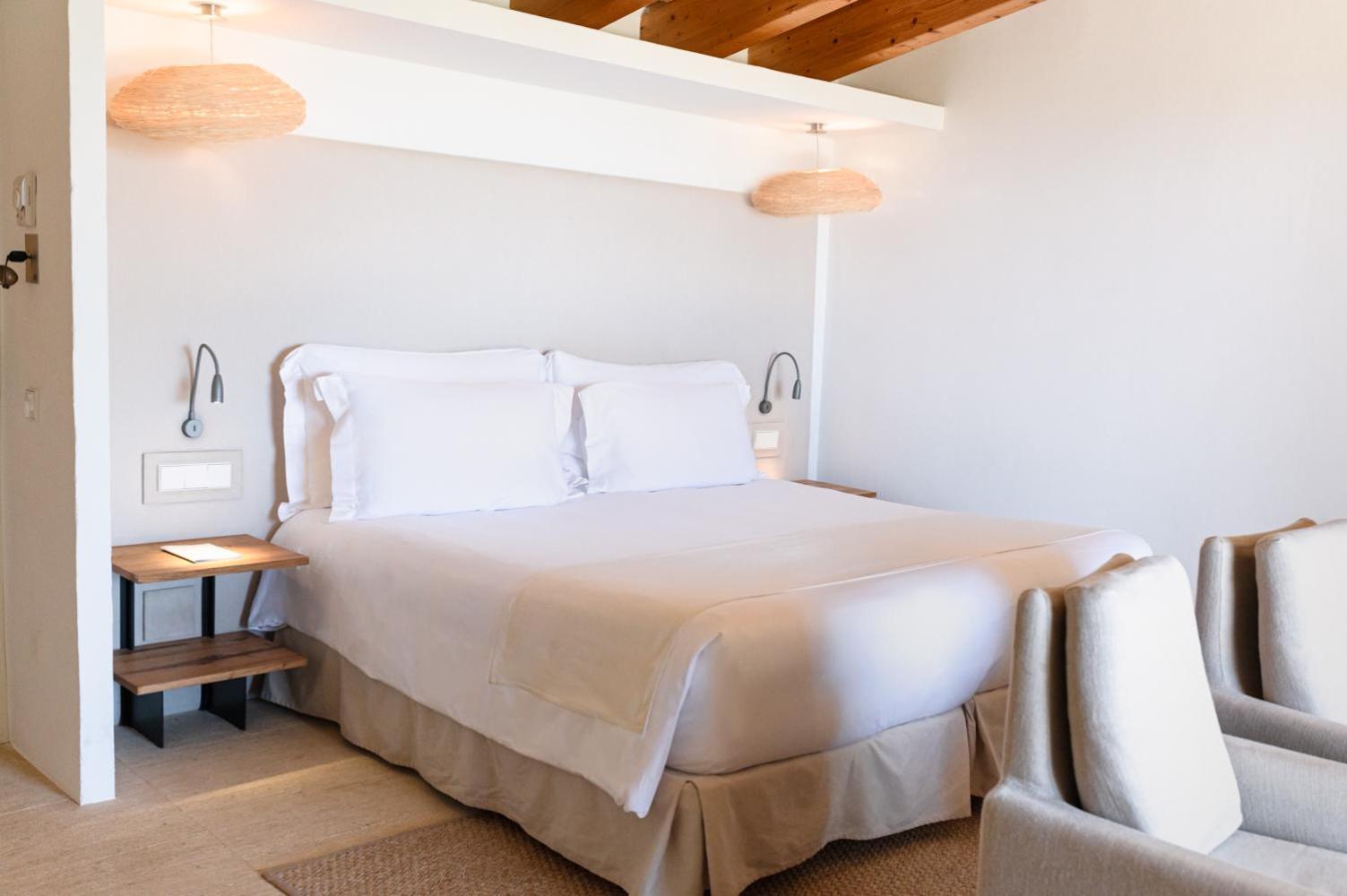 Hotel Torralbenc, A Small Luxury Of The World Cala En Porter (Menorca)