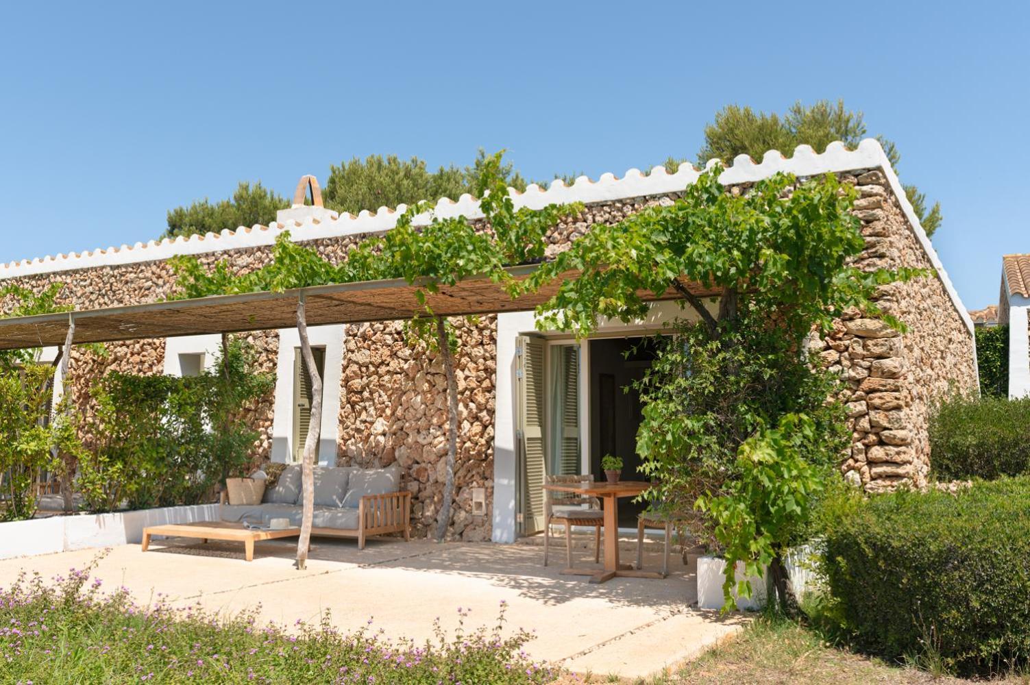 Torralbenc, A Small Luxury Of The World Cala En Porter (Menorca)
