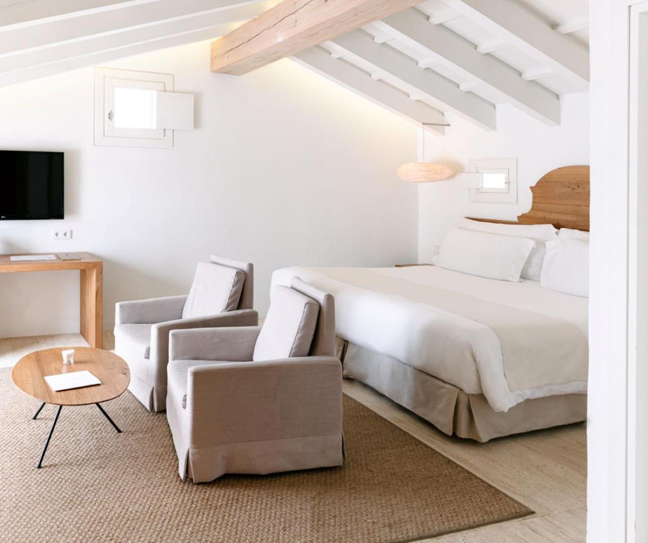Torralbenc, A Small Luxury Of The World Hotel 5*