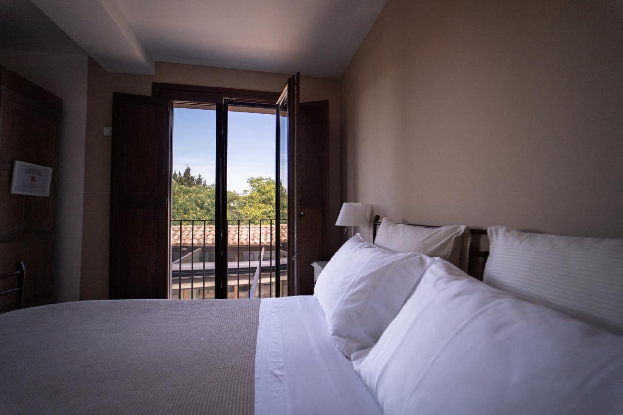 Mas Montbrio Belvedere Casa rural Cambrils