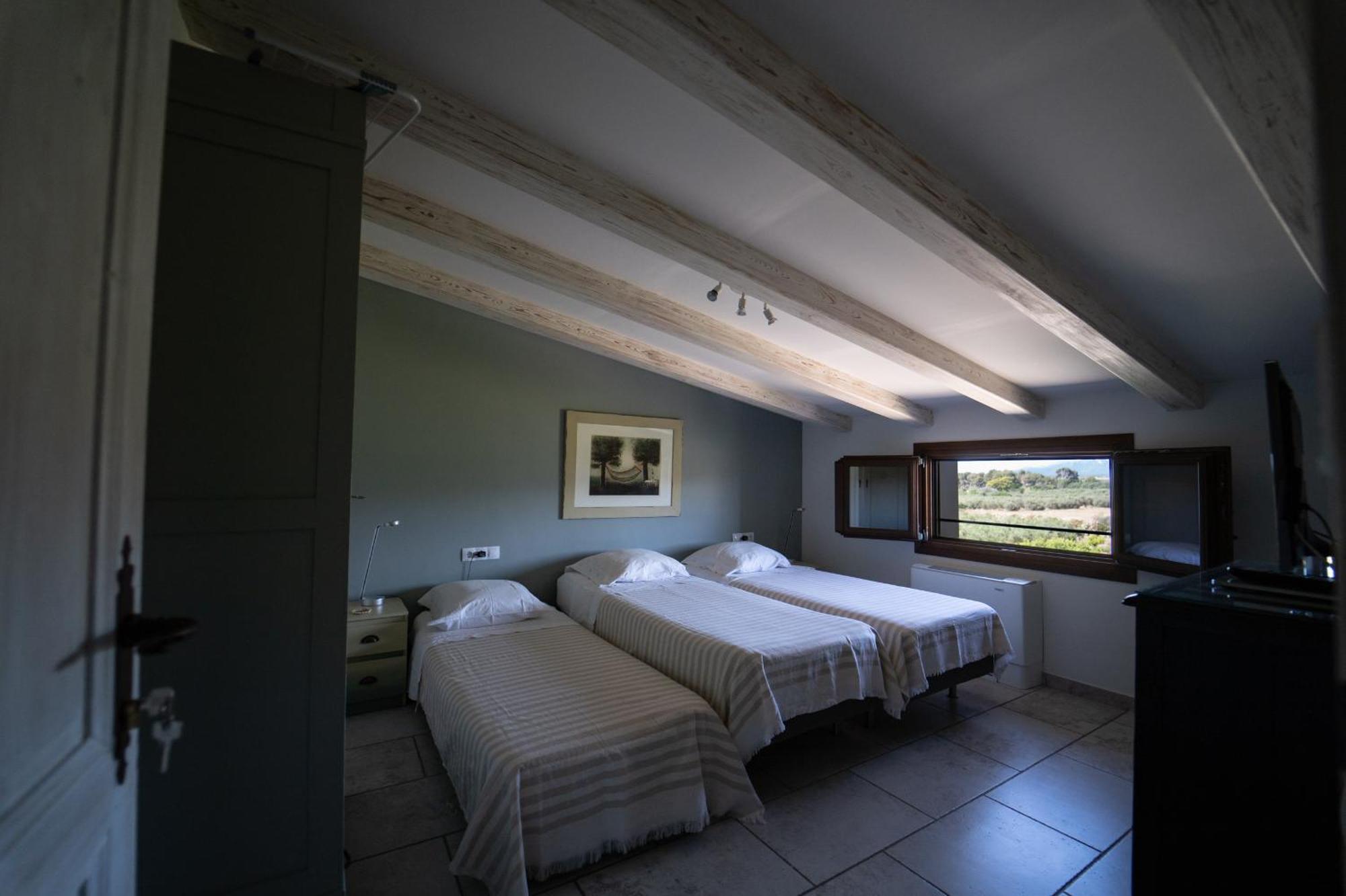 Mas Montbrio Belvedere Casa rural Cambrils