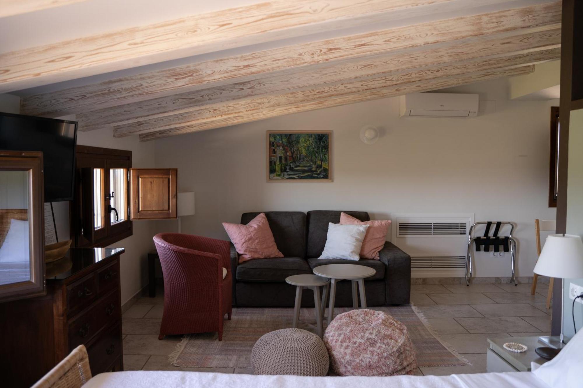Casa rural Mas Montbrio Belvedere Cambrils
