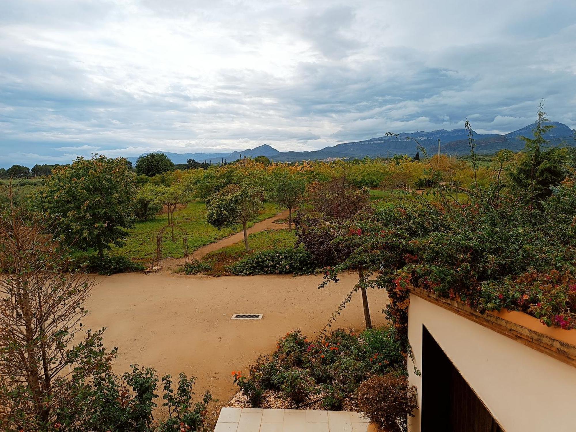 Mas Montbrio Belvedere Cambrils