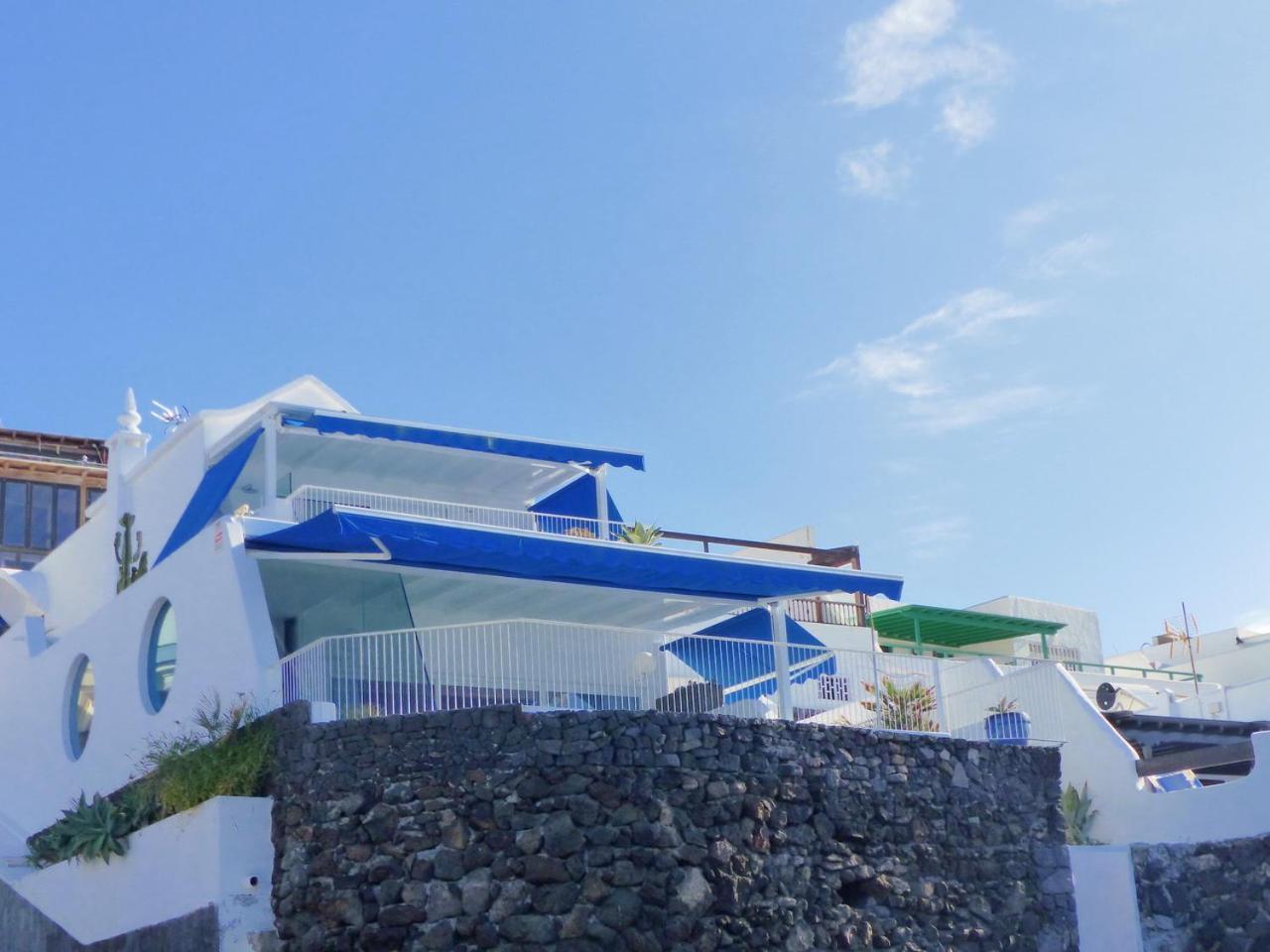 Villa Caletón 40