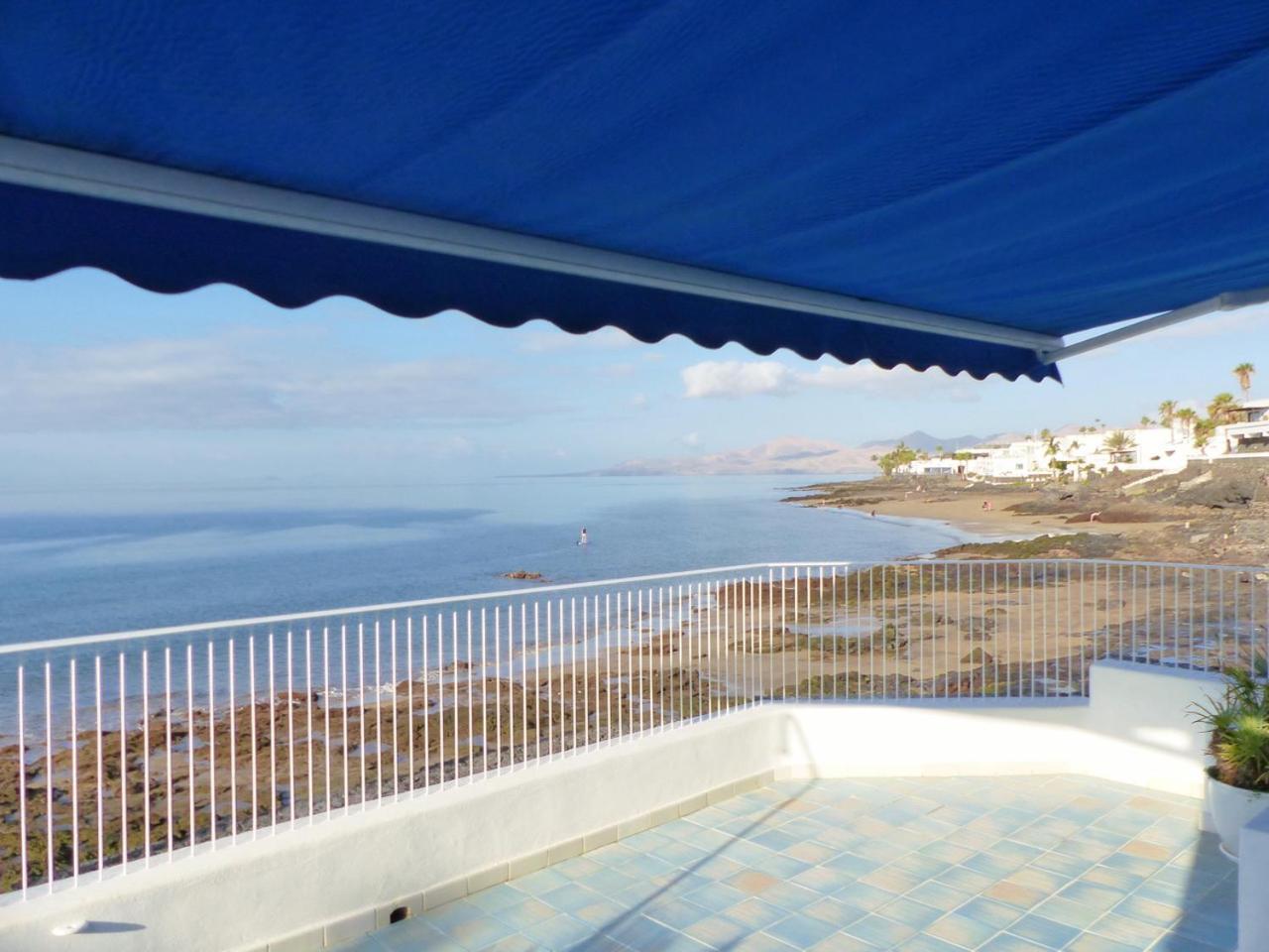 Villa Caletón 40 Puerto del Carmen (Lanzarote)