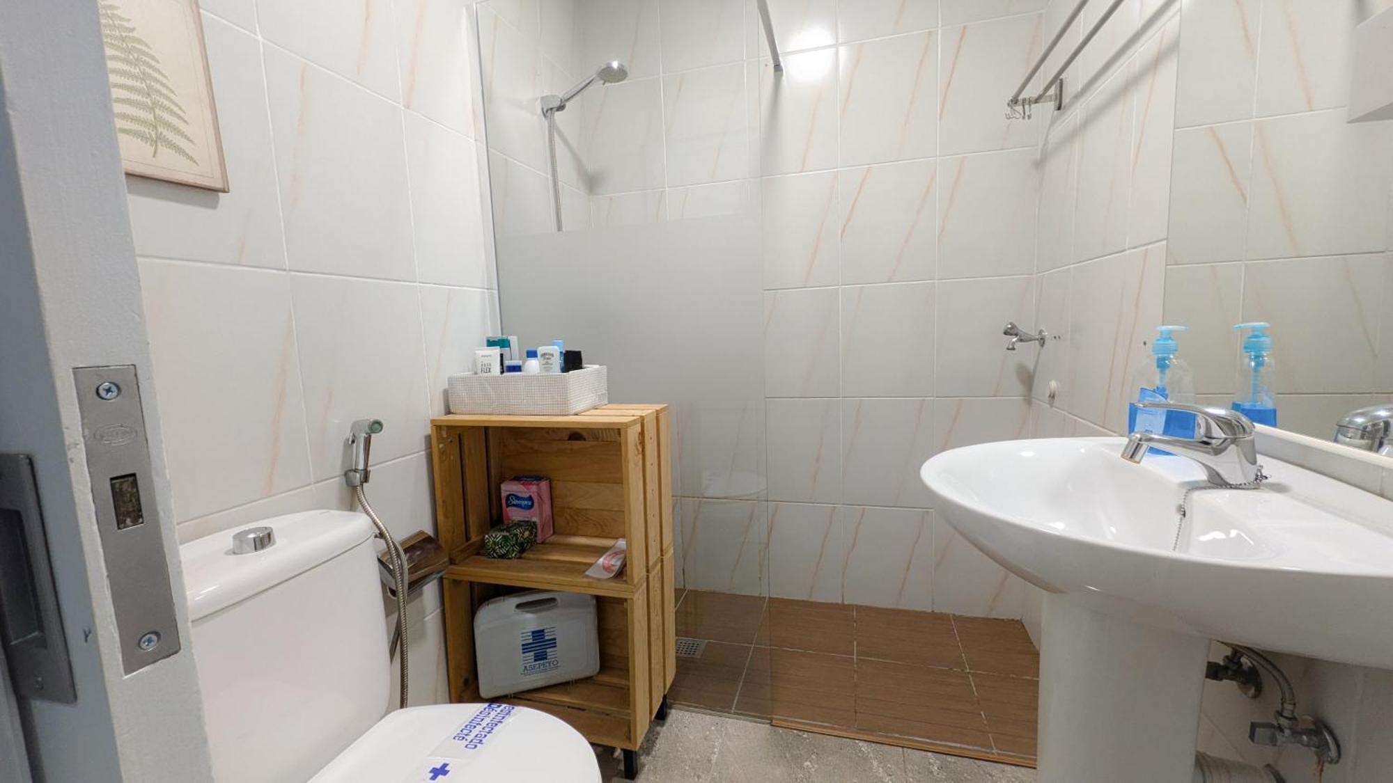 Apartamento Burero - Comfy - Near Airport & Beaches *