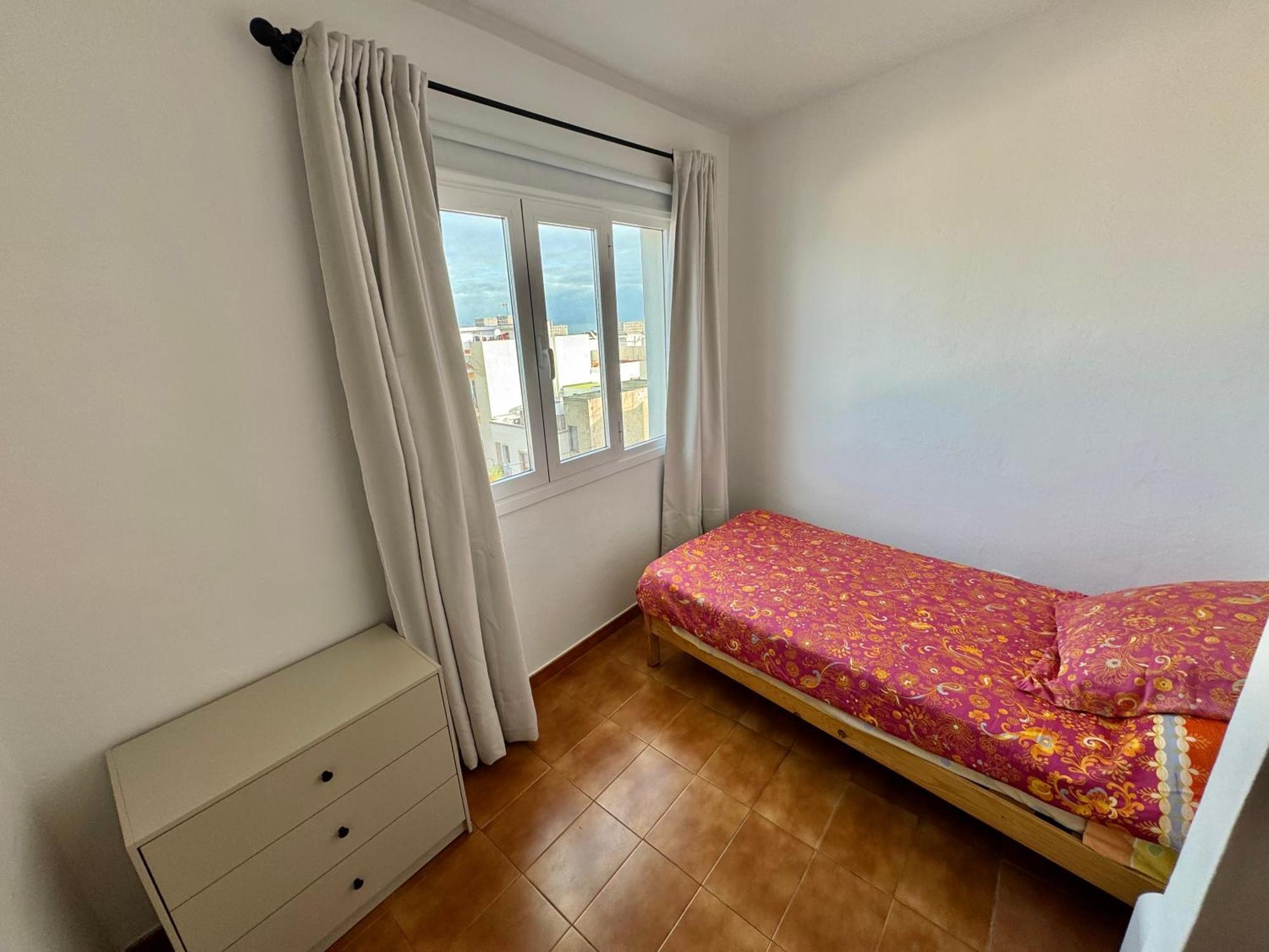 Apartamento Casa Laura *