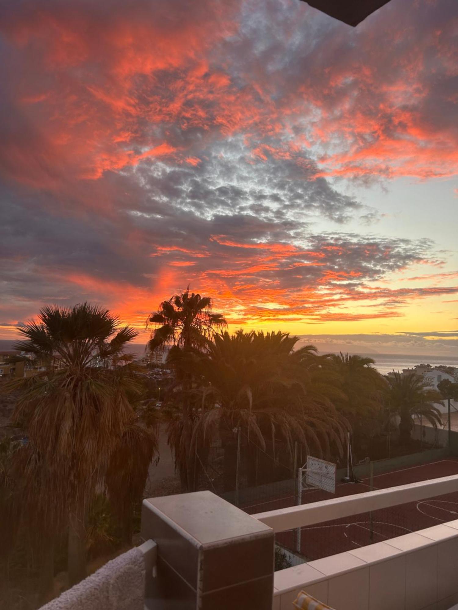 Apartment Atalaya Court Costa Adeje (Tenerife)