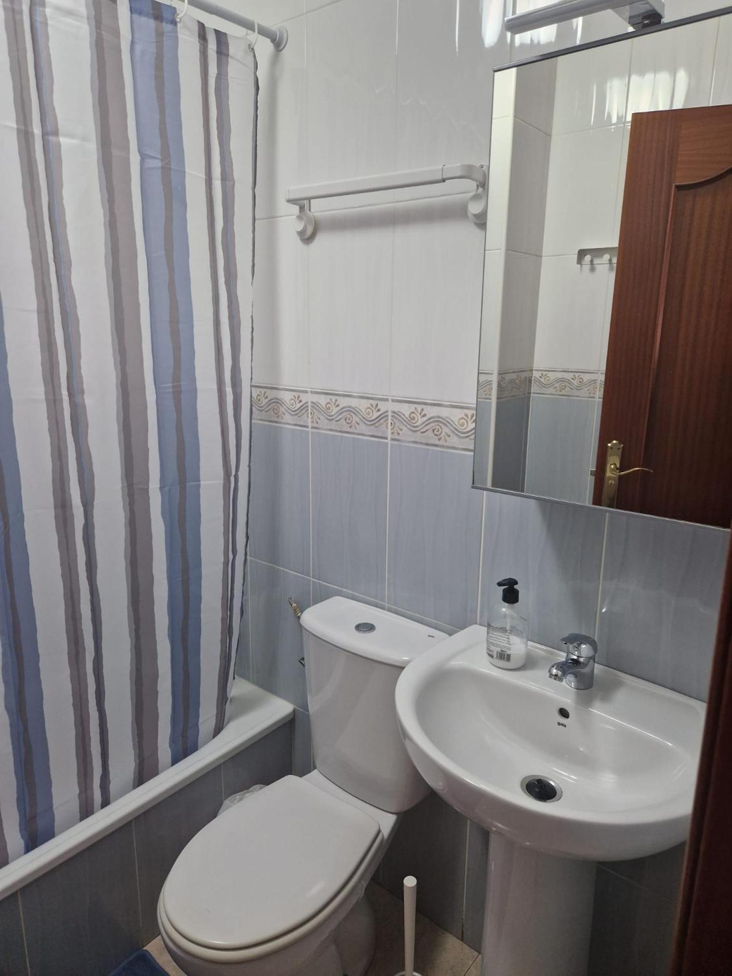 El Rincón Apartamento