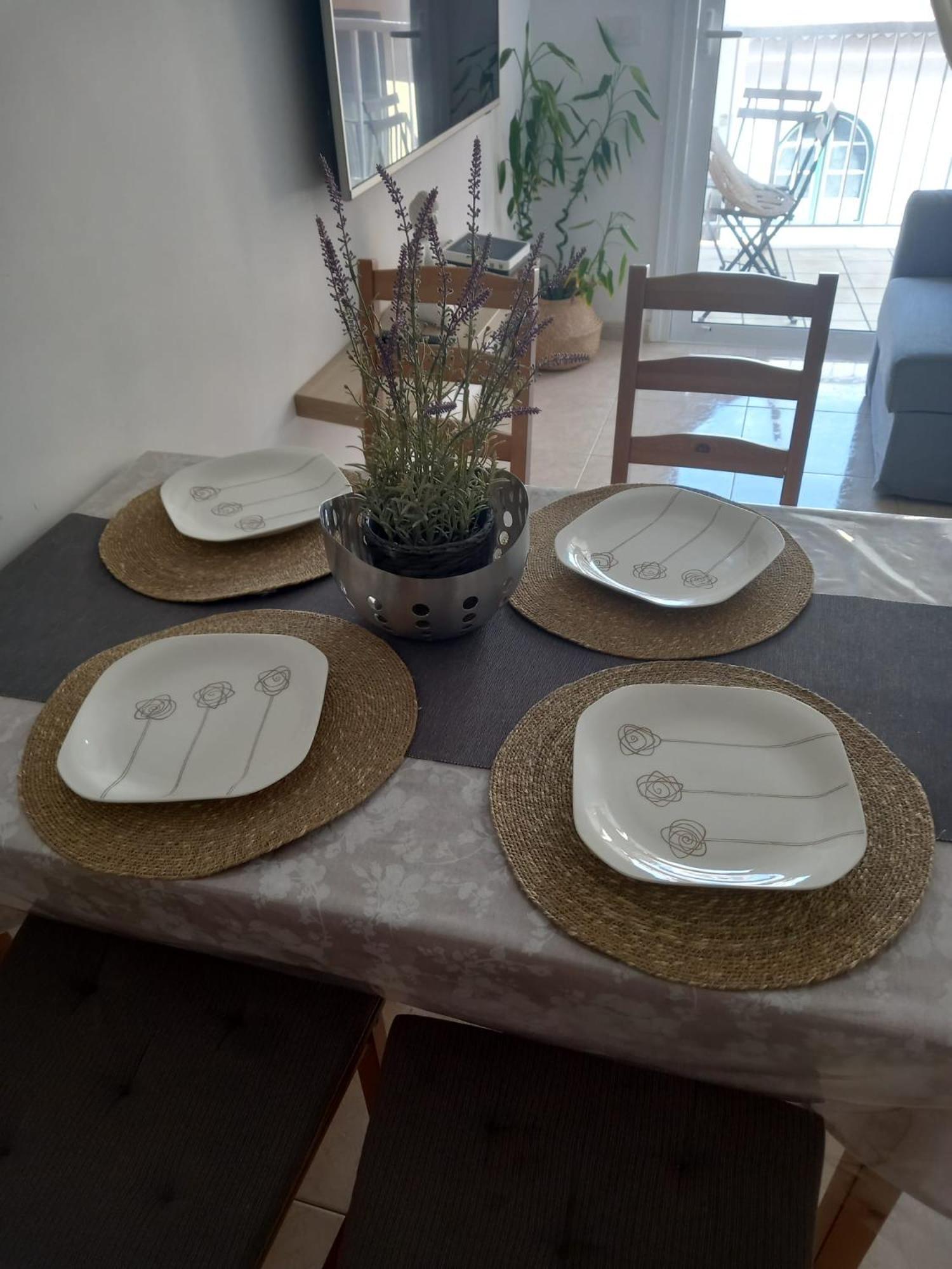 Apartamento El Rincón