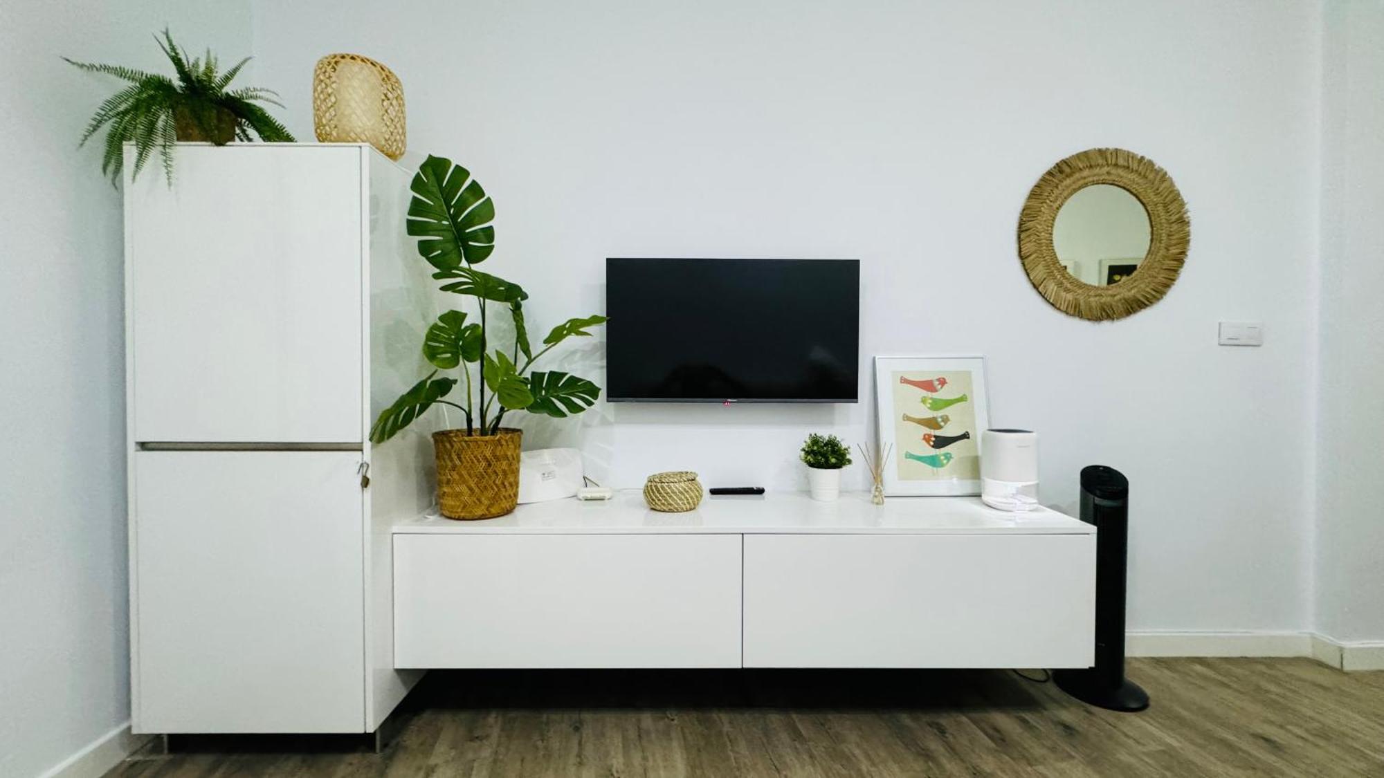 Casa Populi Apartamento Cádiz