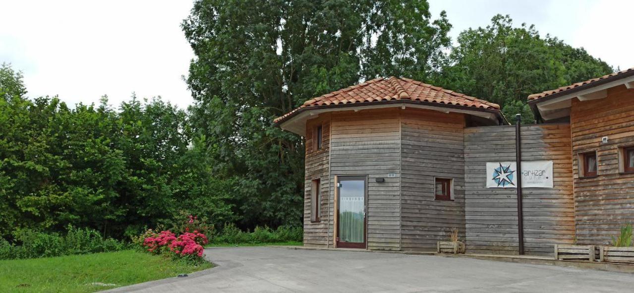 Mini Casa Con Jardin Holiday home *