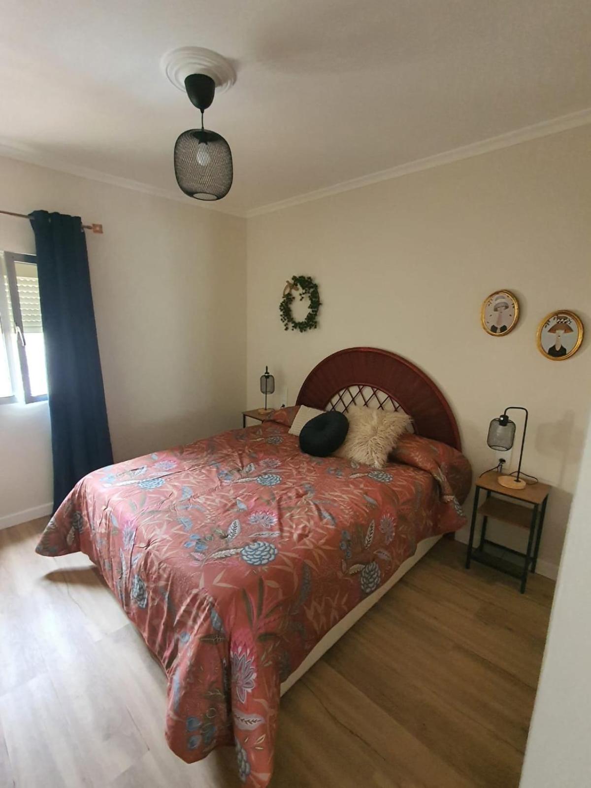 Belmonte Apartment Jerez de la Frontera