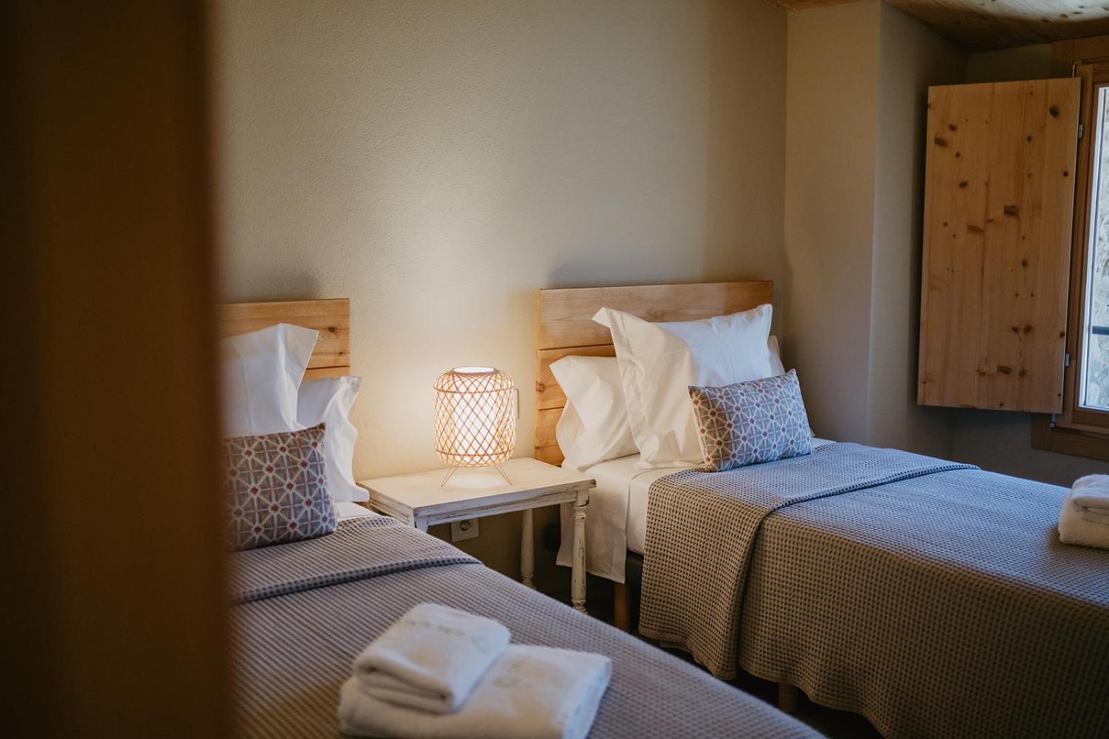 Cal Gall Rural Cerdanya Country house *