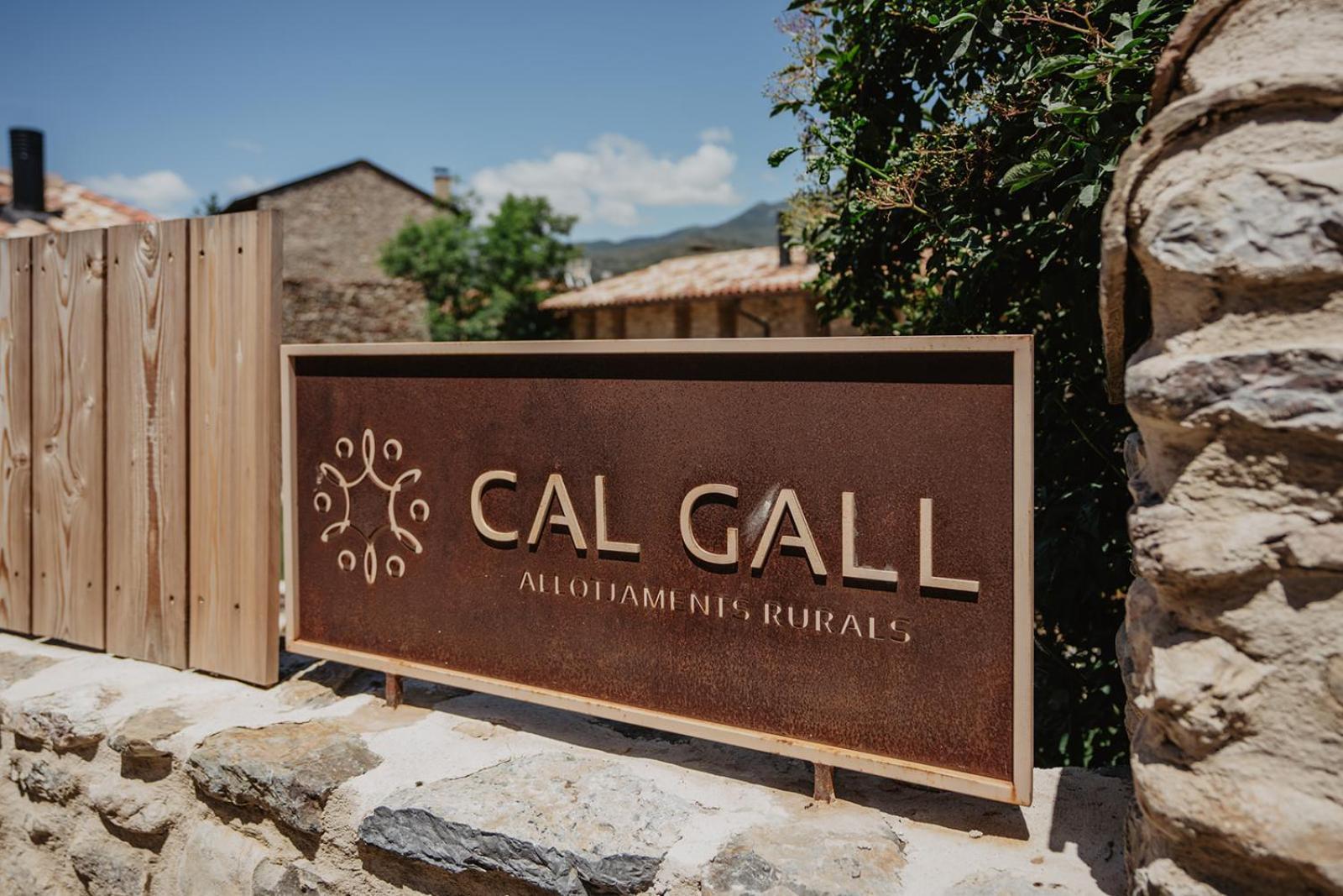 Country house Cal Gall Rural Cerdanya *