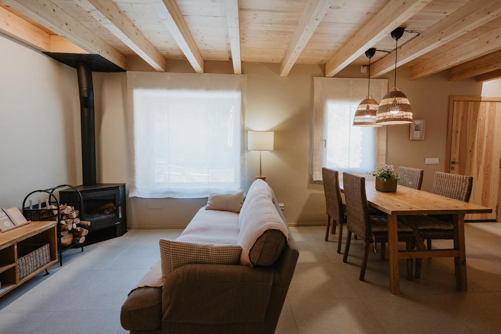 Cal Gall Rural Cerdanya *
