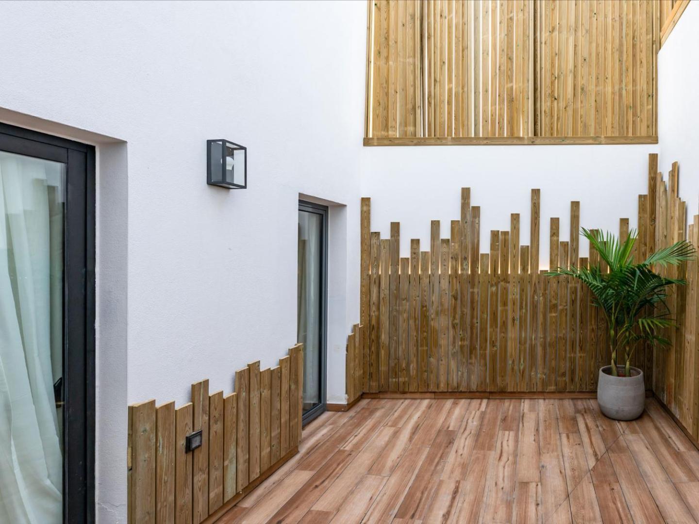 Beach Family By Holidayshome Apartment *