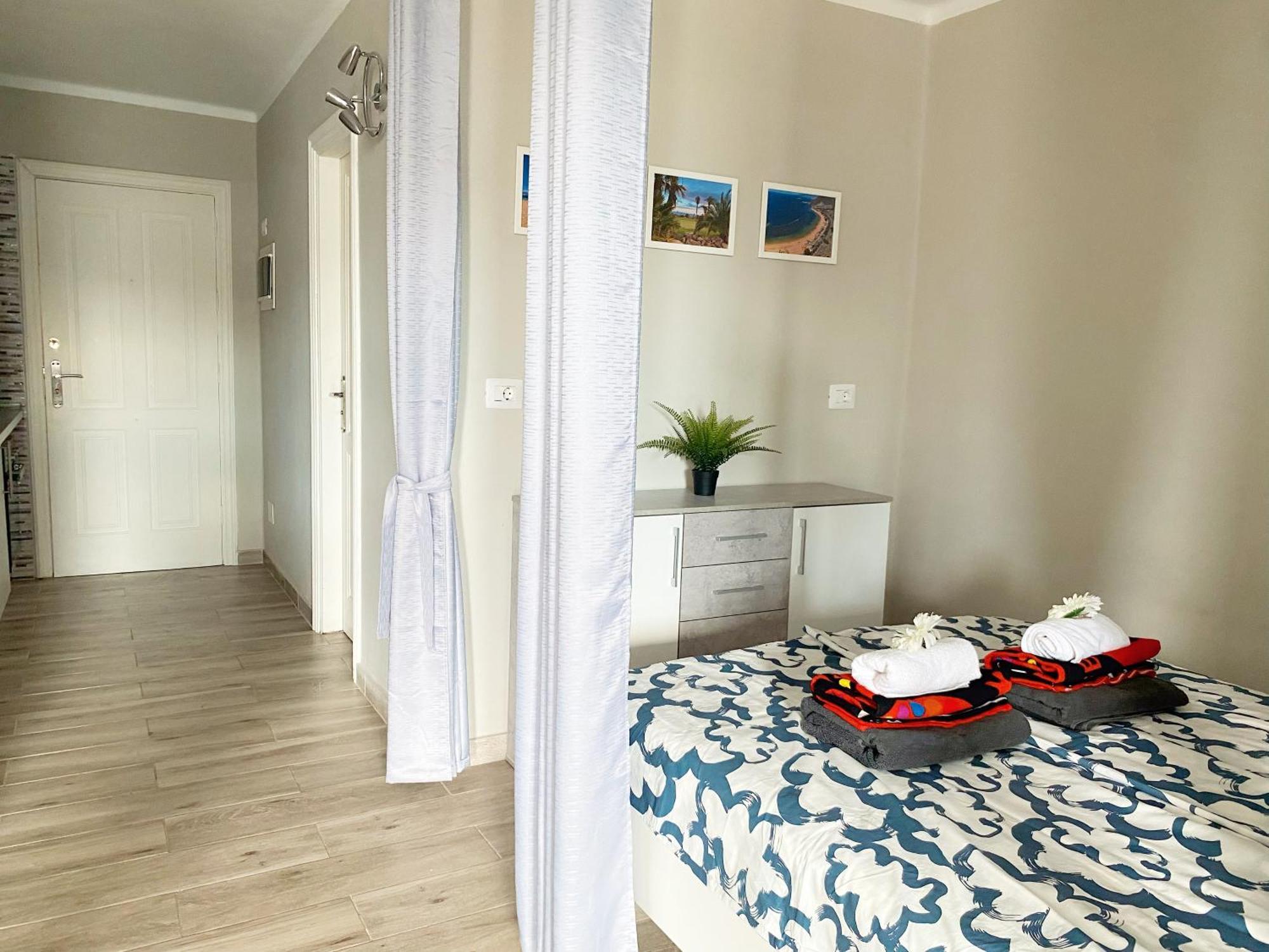 Sissy Tenerife Apartamento