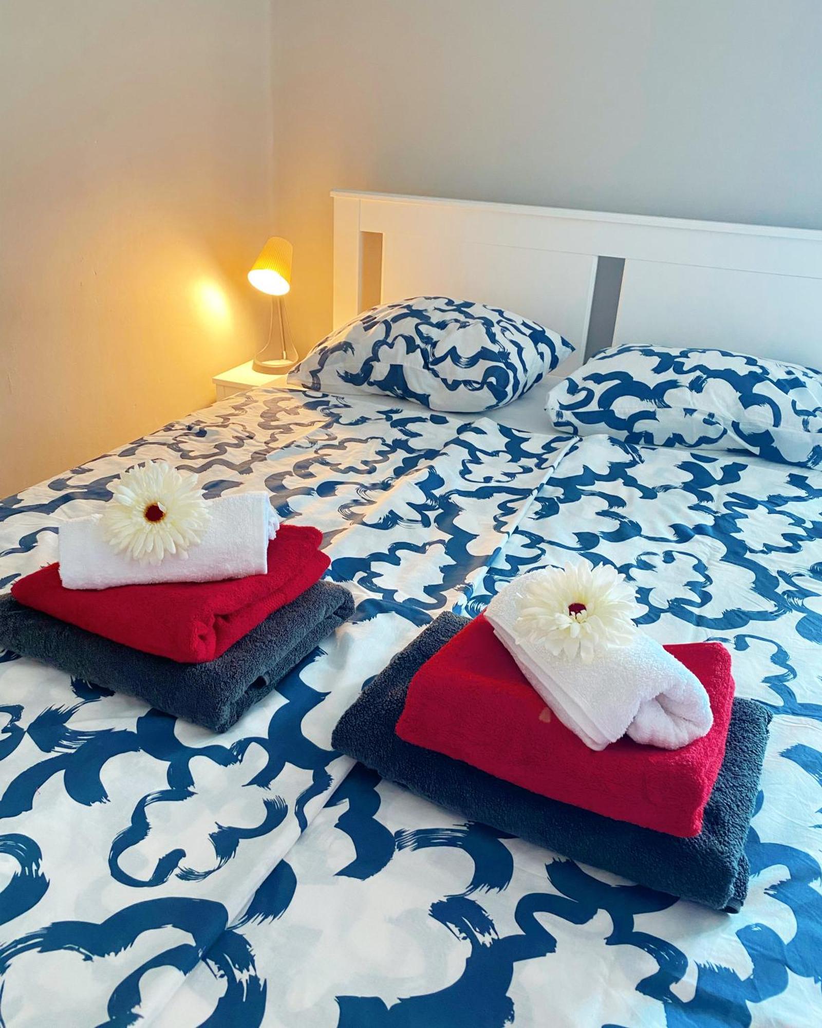 Apartamento Sissy Tenerife *