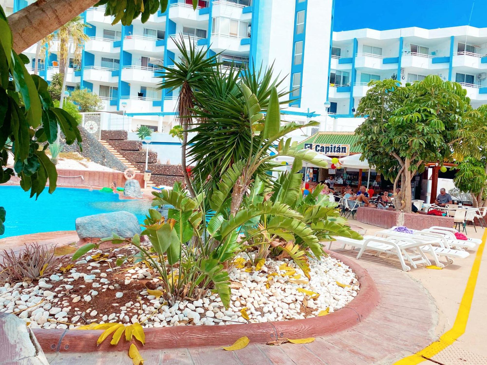Apartamento Sissy Tenerife San Miguel de Abona