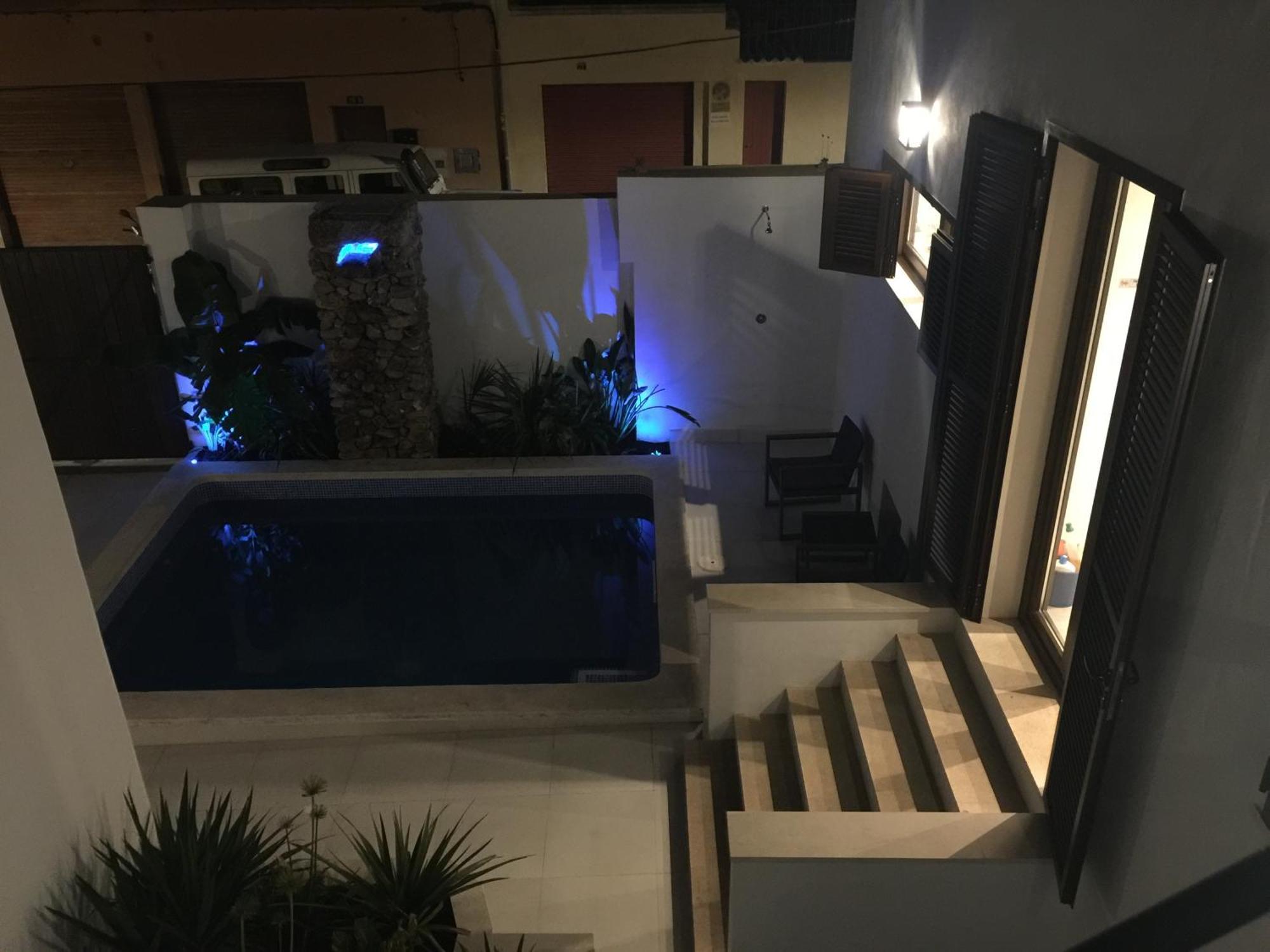 Triana_villa In With Private Pool - Etv/10914 Сasa de vacaciones