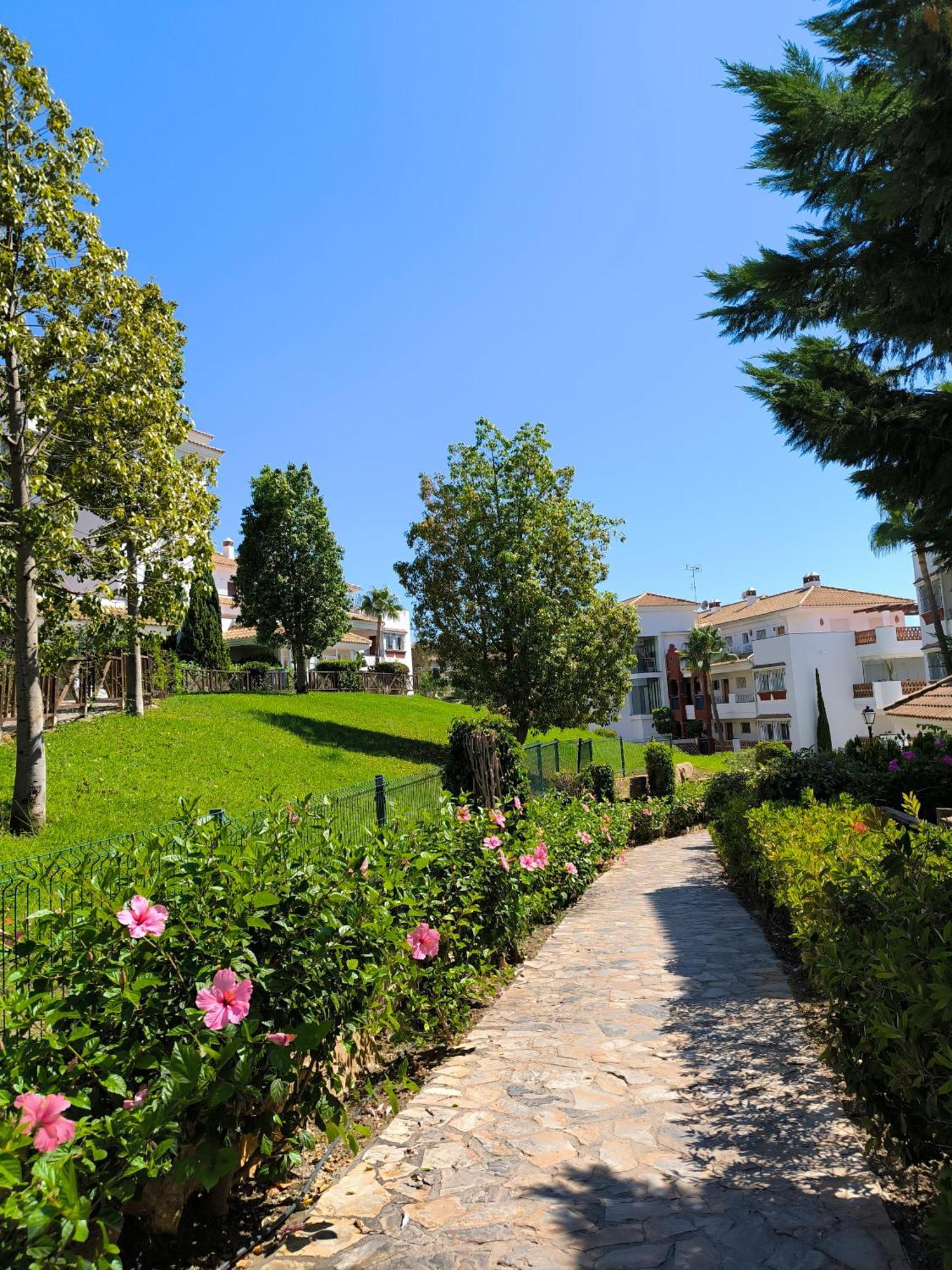 Apartamento White At Island *
